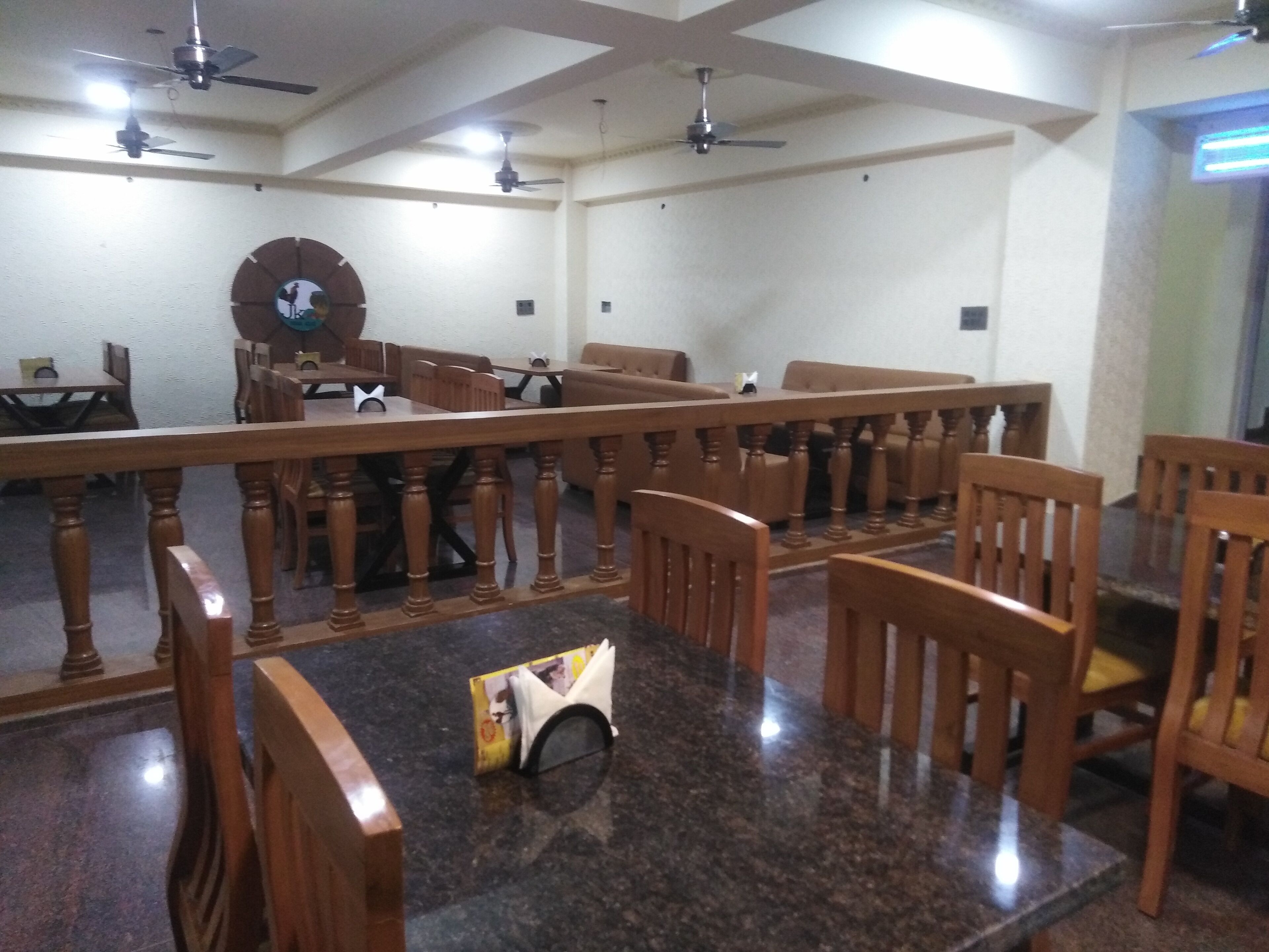 J K Inn Hotel by  Urban Express