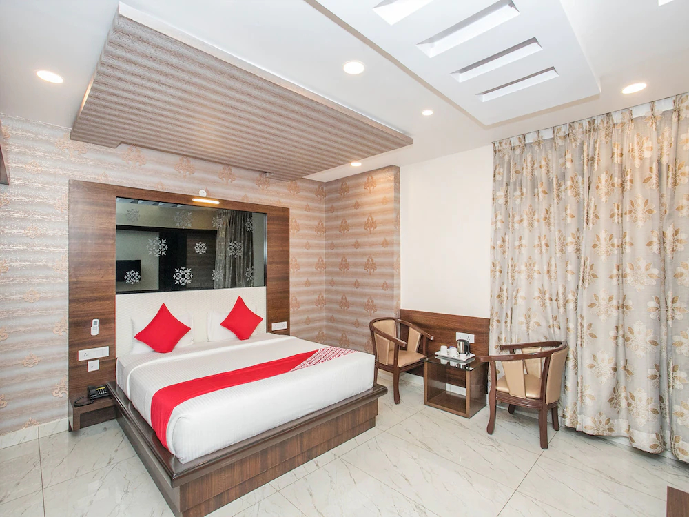 JK Residency