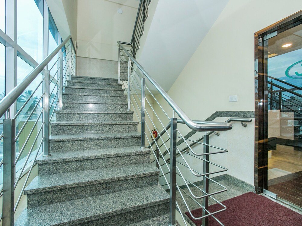 JK Residency