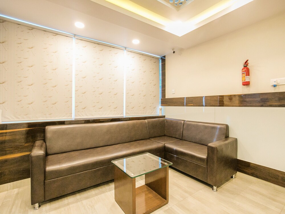 JK Residency