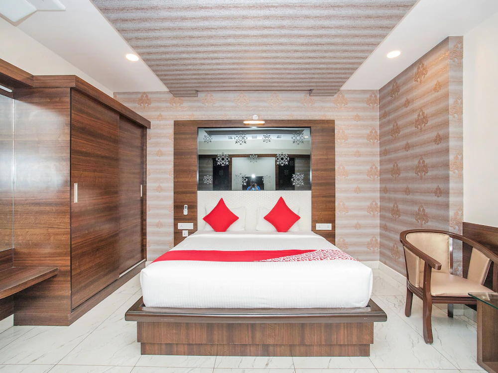 JK Residency