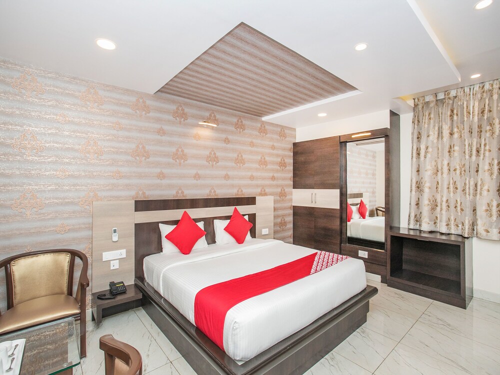 JK Residency