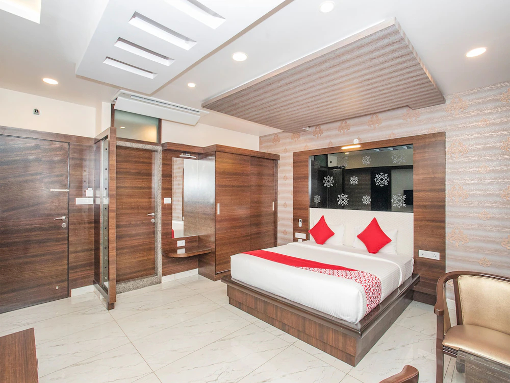 JK Residency