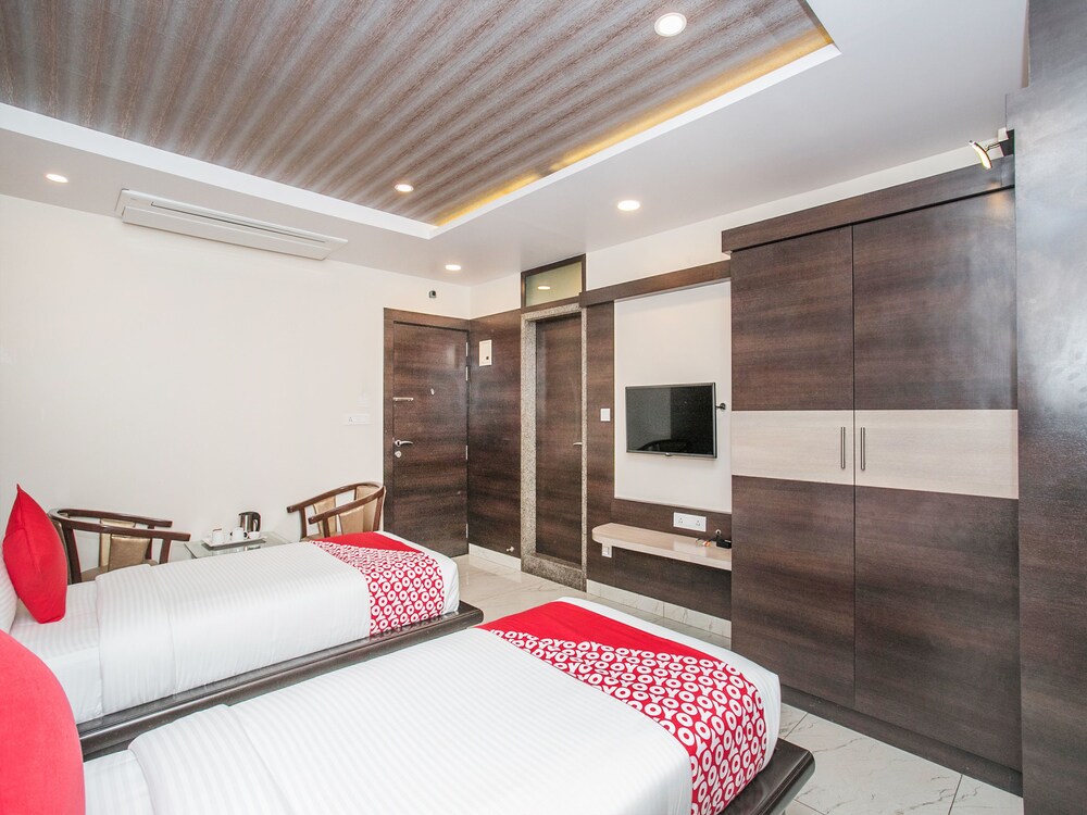 JK Residency