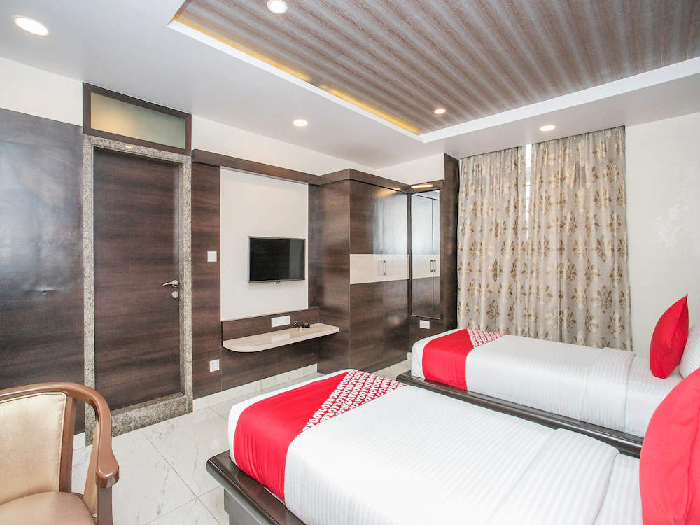 JK Residency
