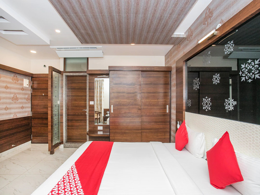 JK Residency