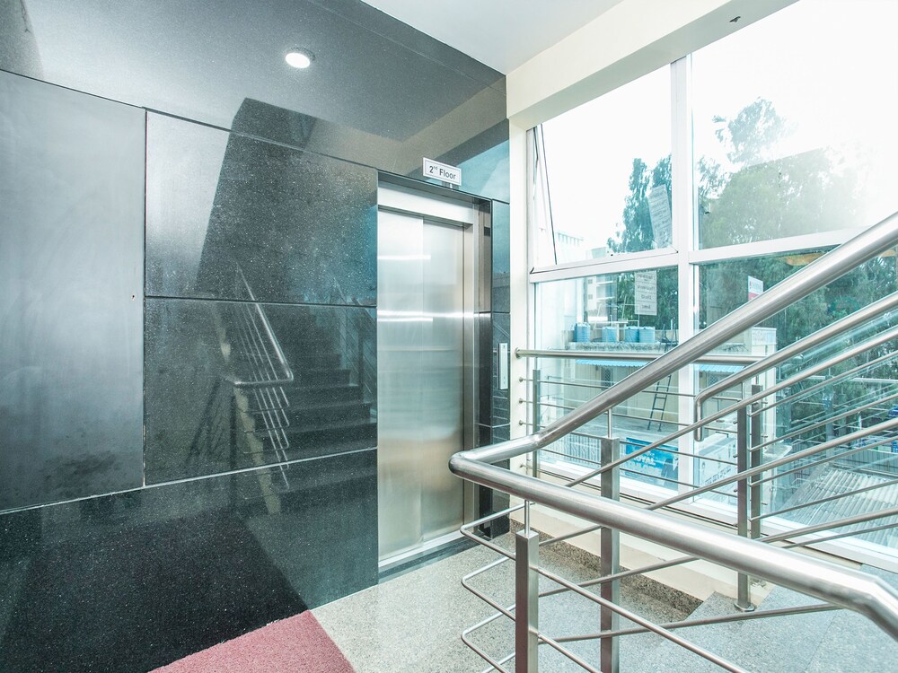 JK Residency