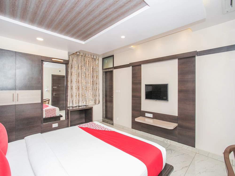 JK Residency