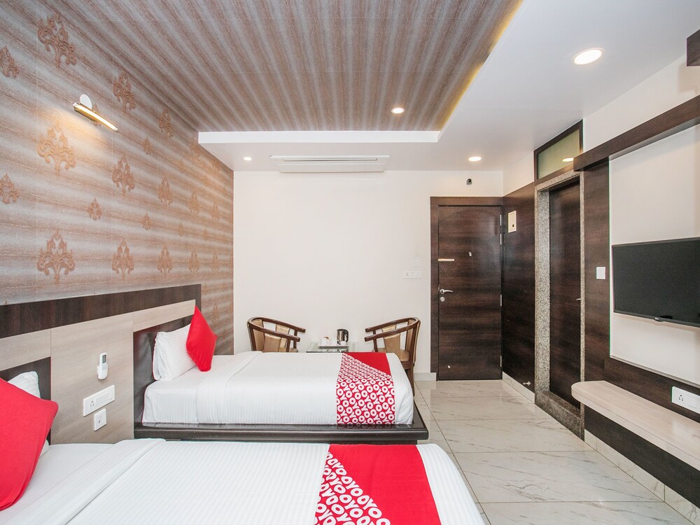 JK Residency
