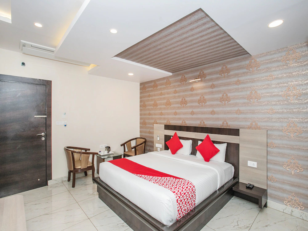 JK Residency
