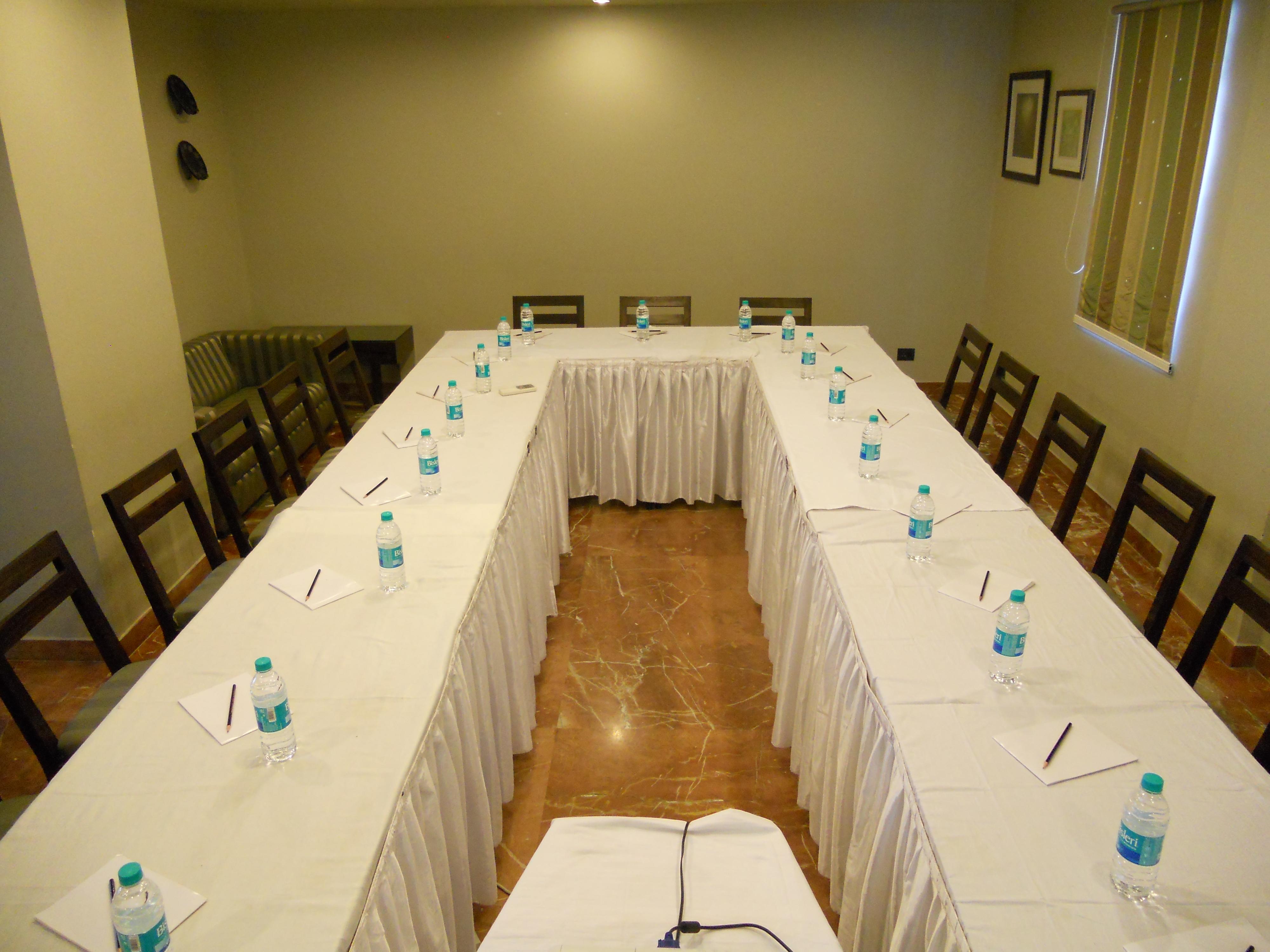 jüSTa MG Road Bangalore