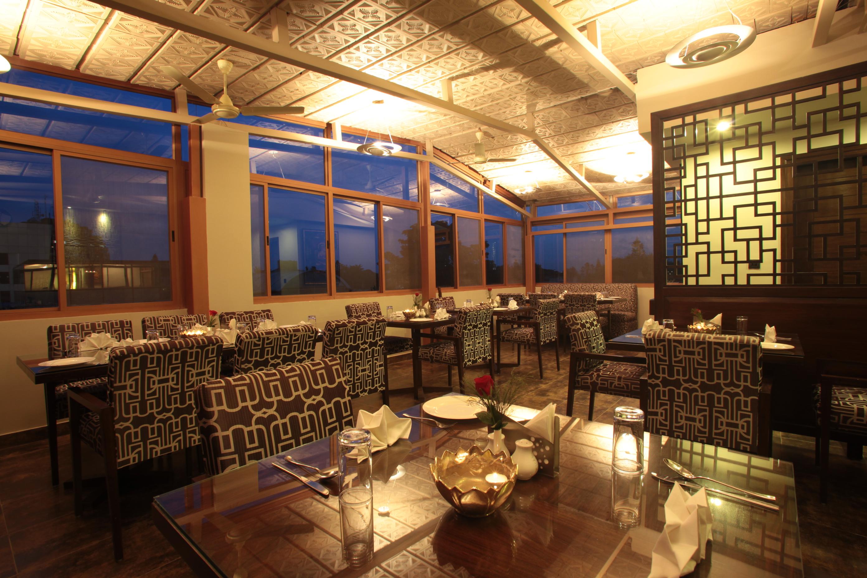 jüSTa MG Road Bangalore