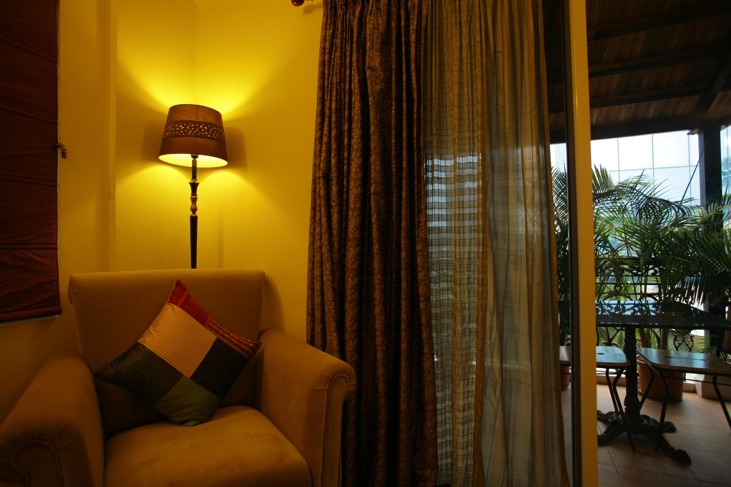 Justa Off Mg Road Bangalore