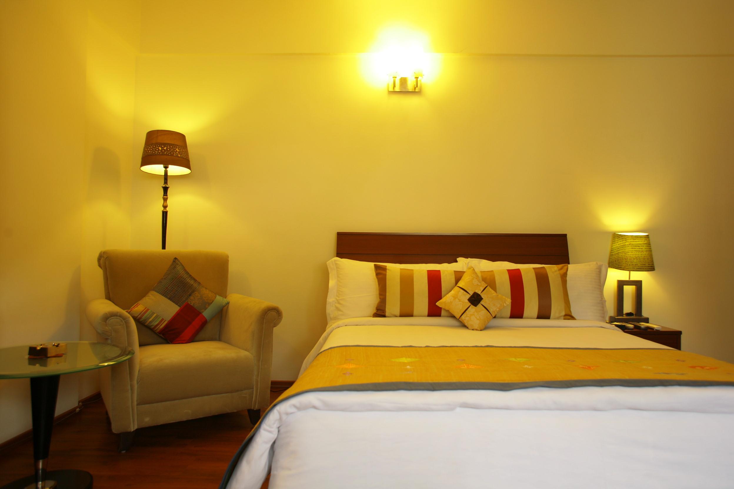 Justa Off Mg Road Bangalore