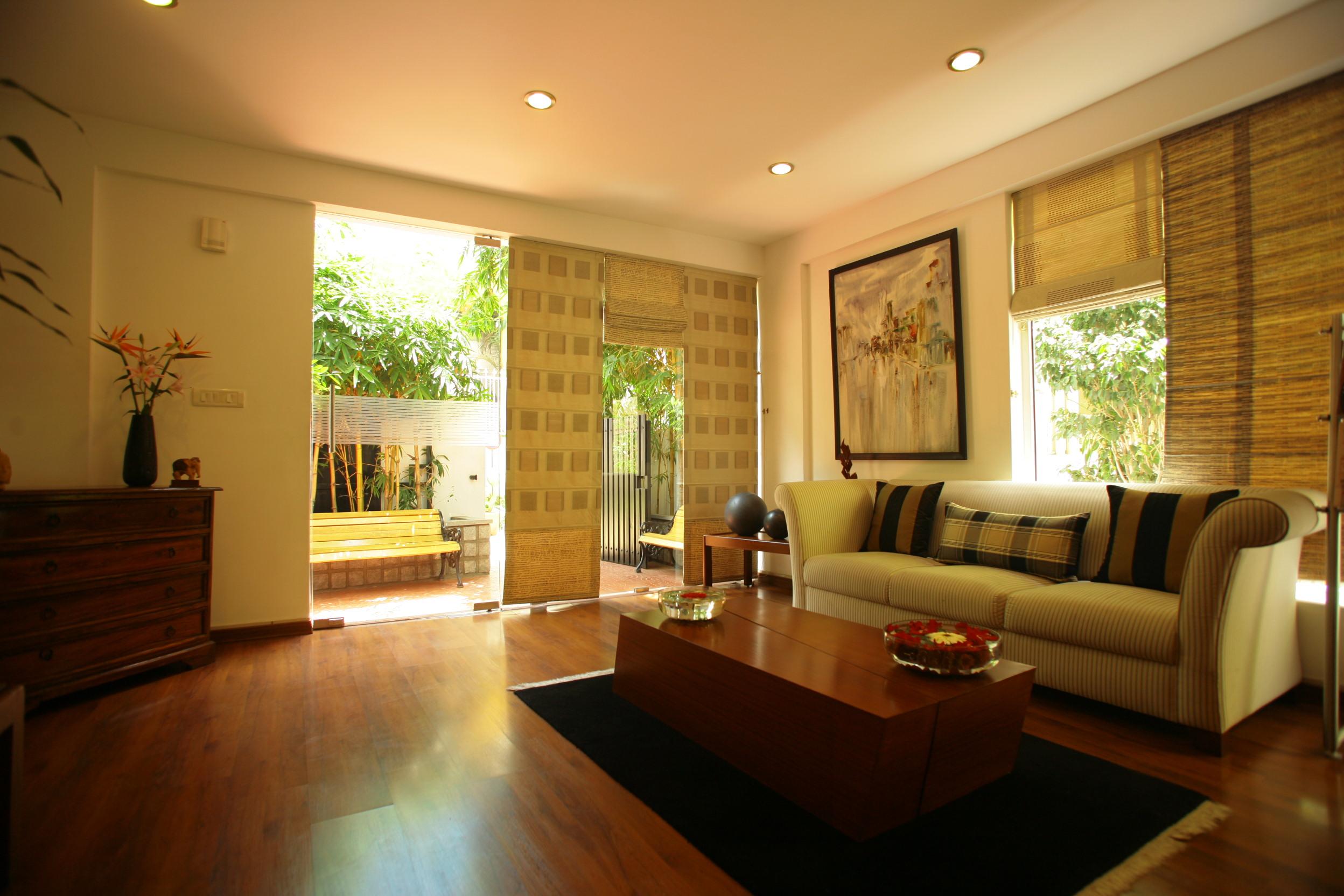 Justa Off Mg Road Bangalore