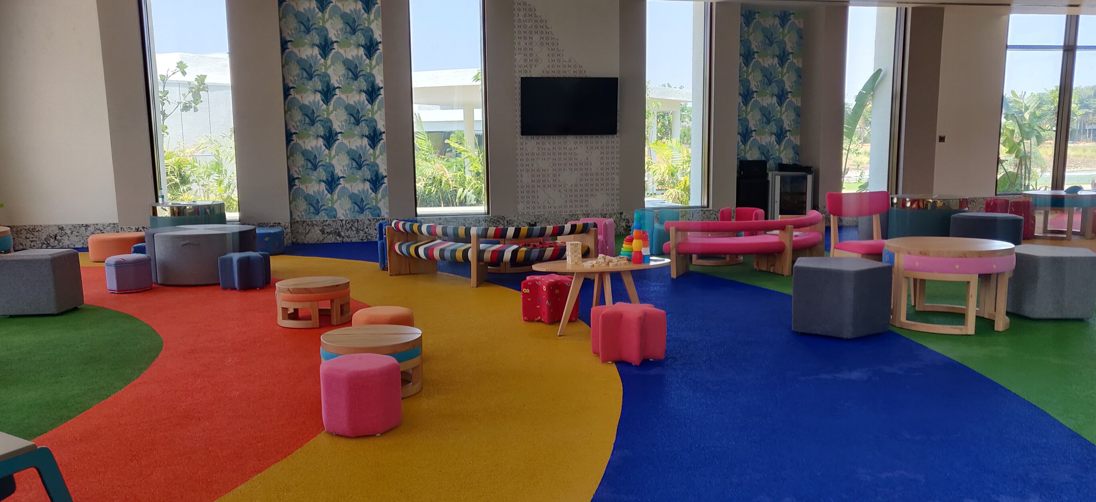 Prestige Golfshire Club