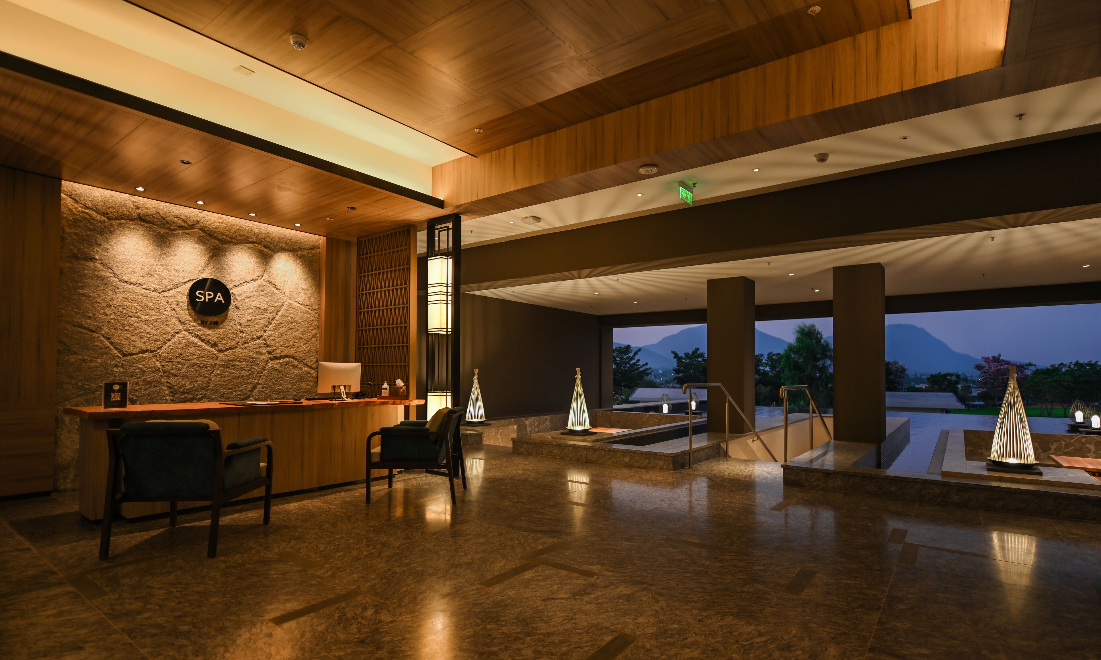 Prestige Golfshire Club
