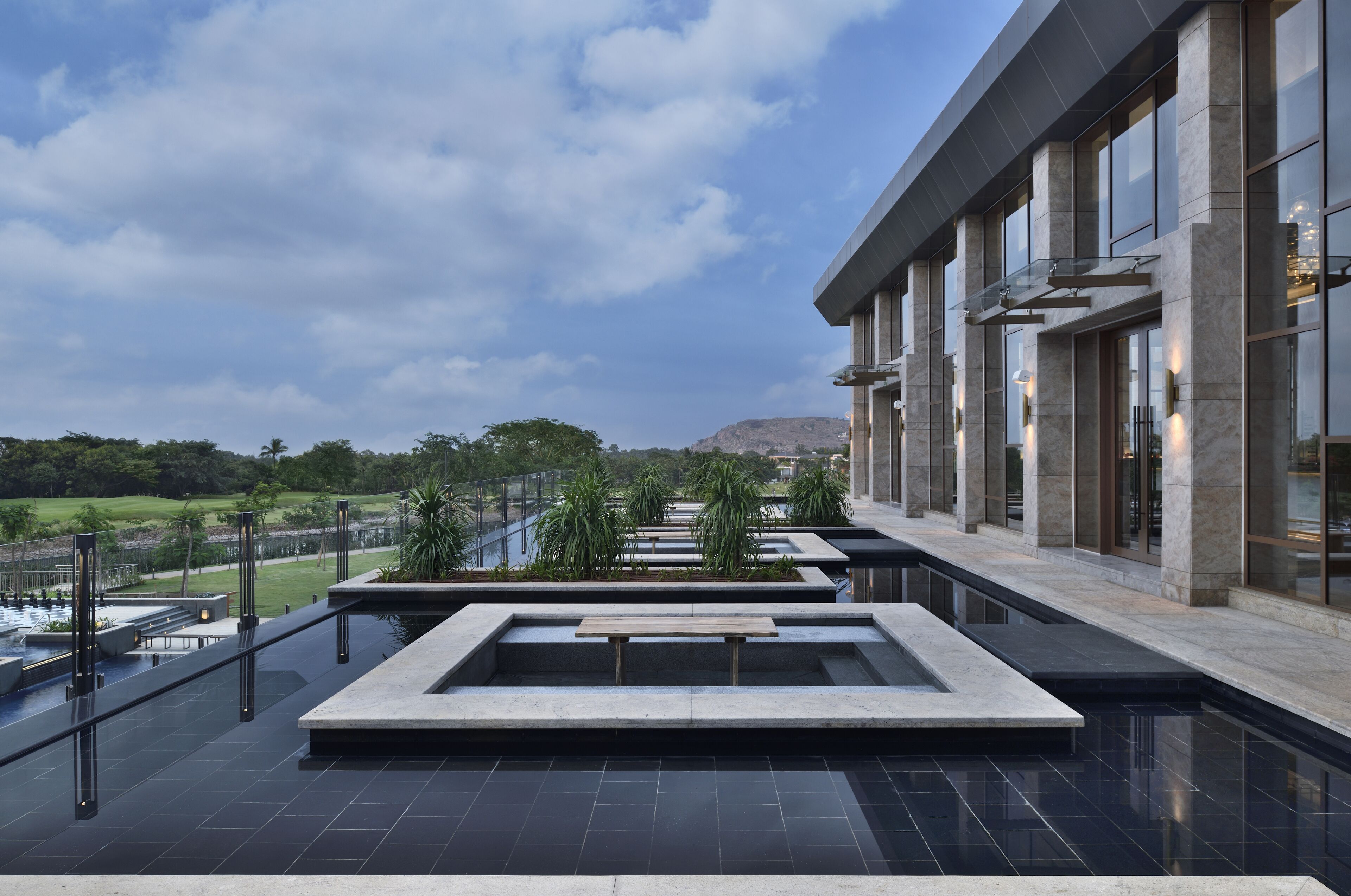 Prestige Golfshire Club