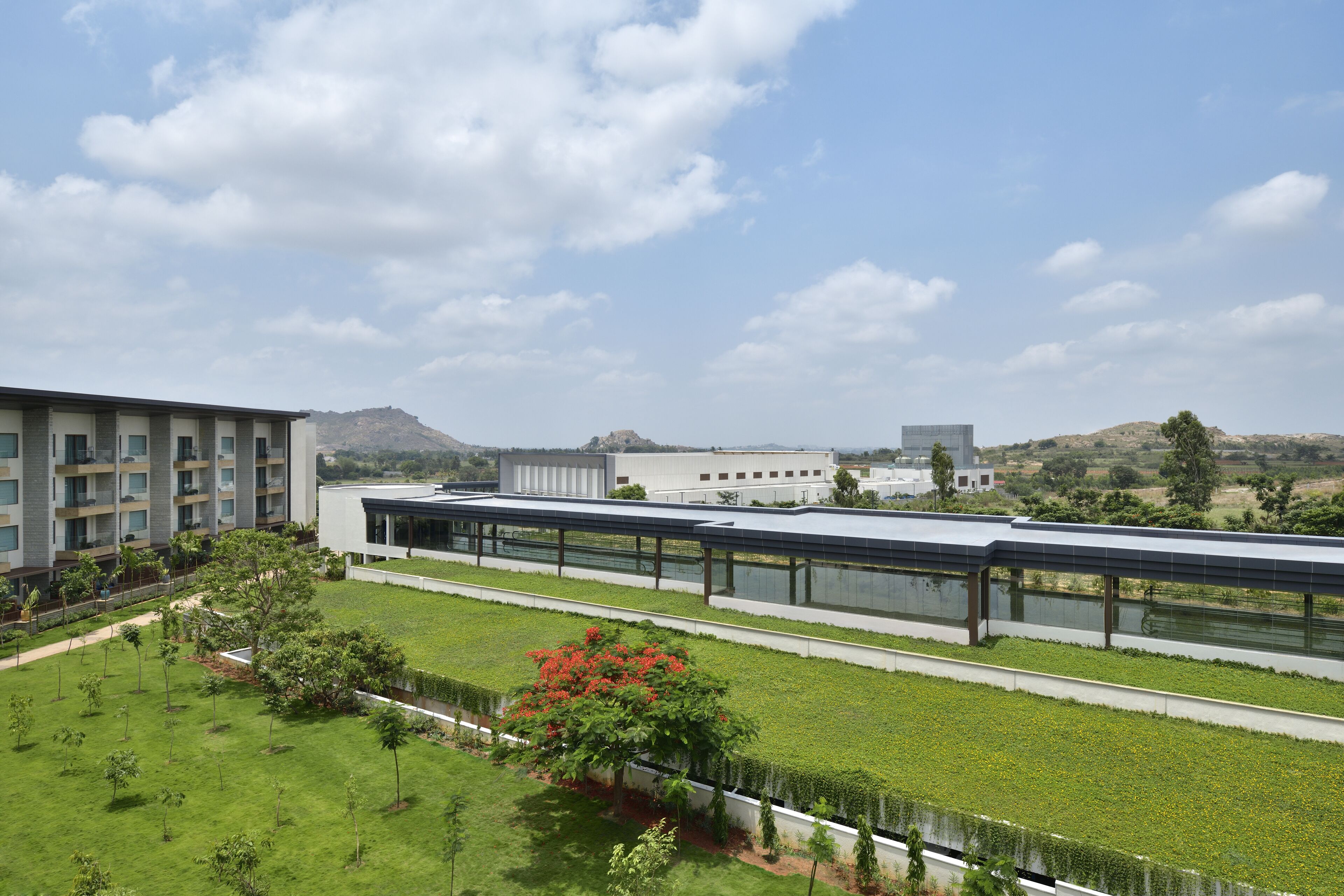 Prestige Golfshire Club