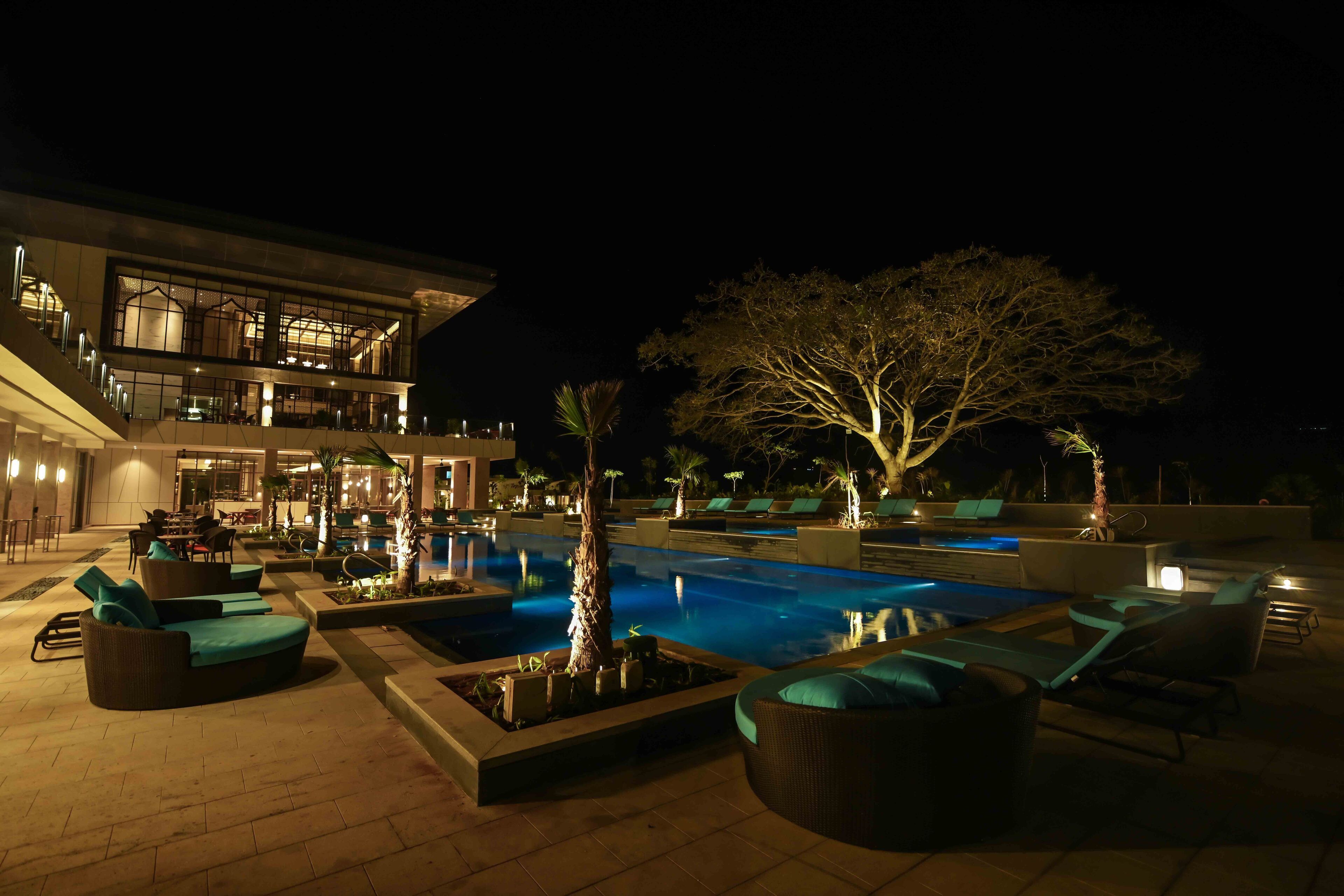 Prestige Golfshire Club