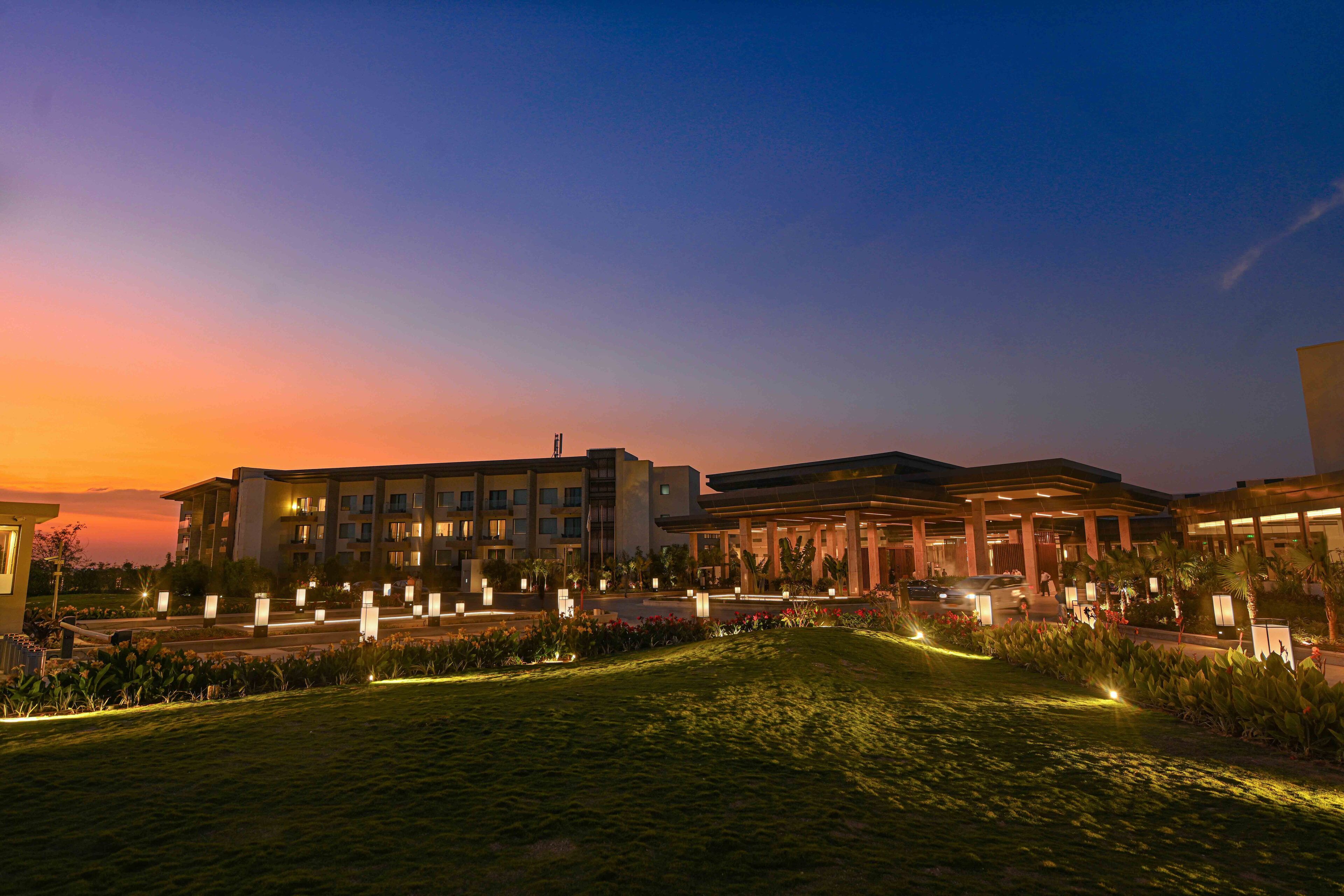 Prestige Golfshire Club