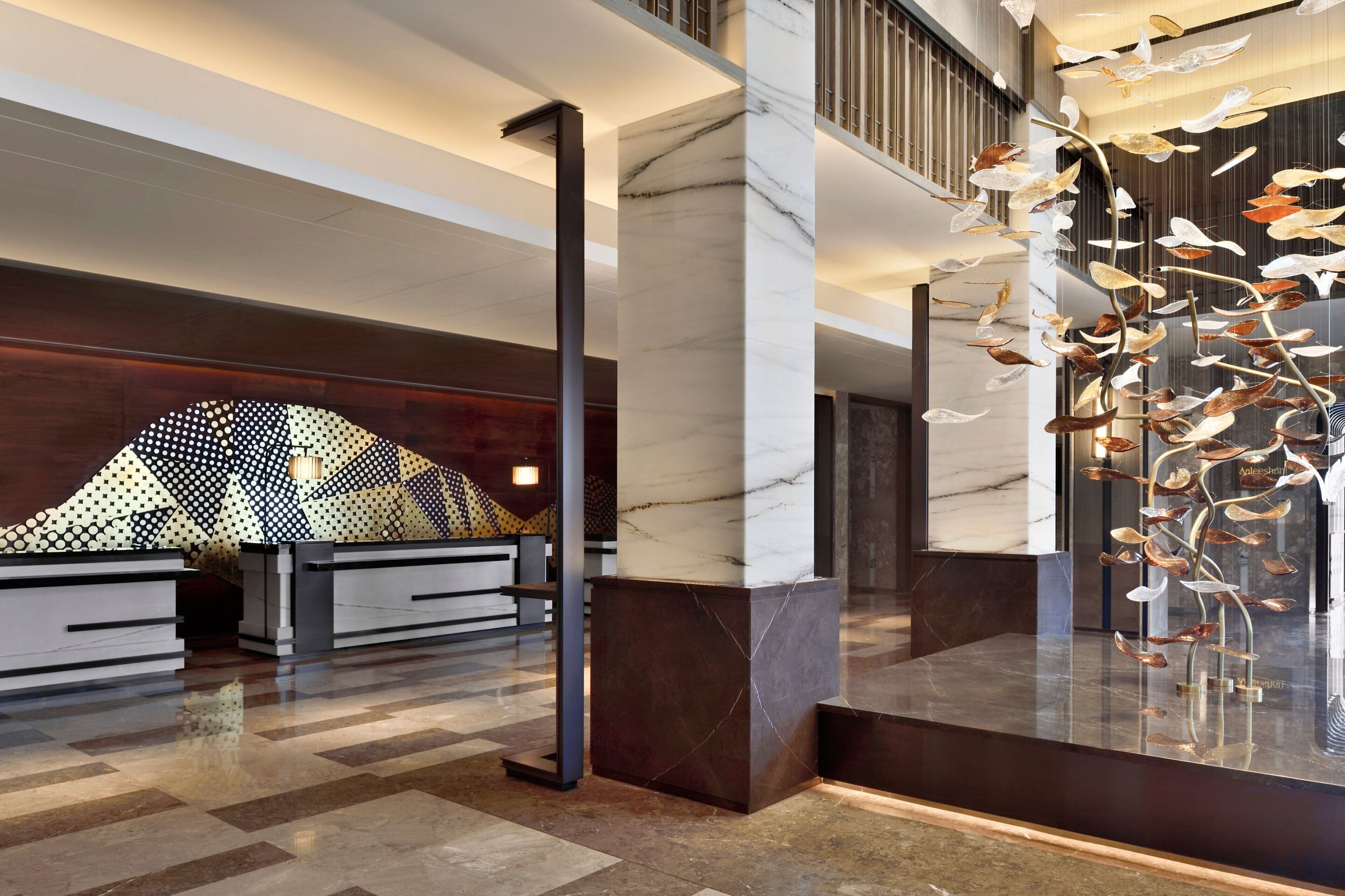 Prestige Golfshire Club