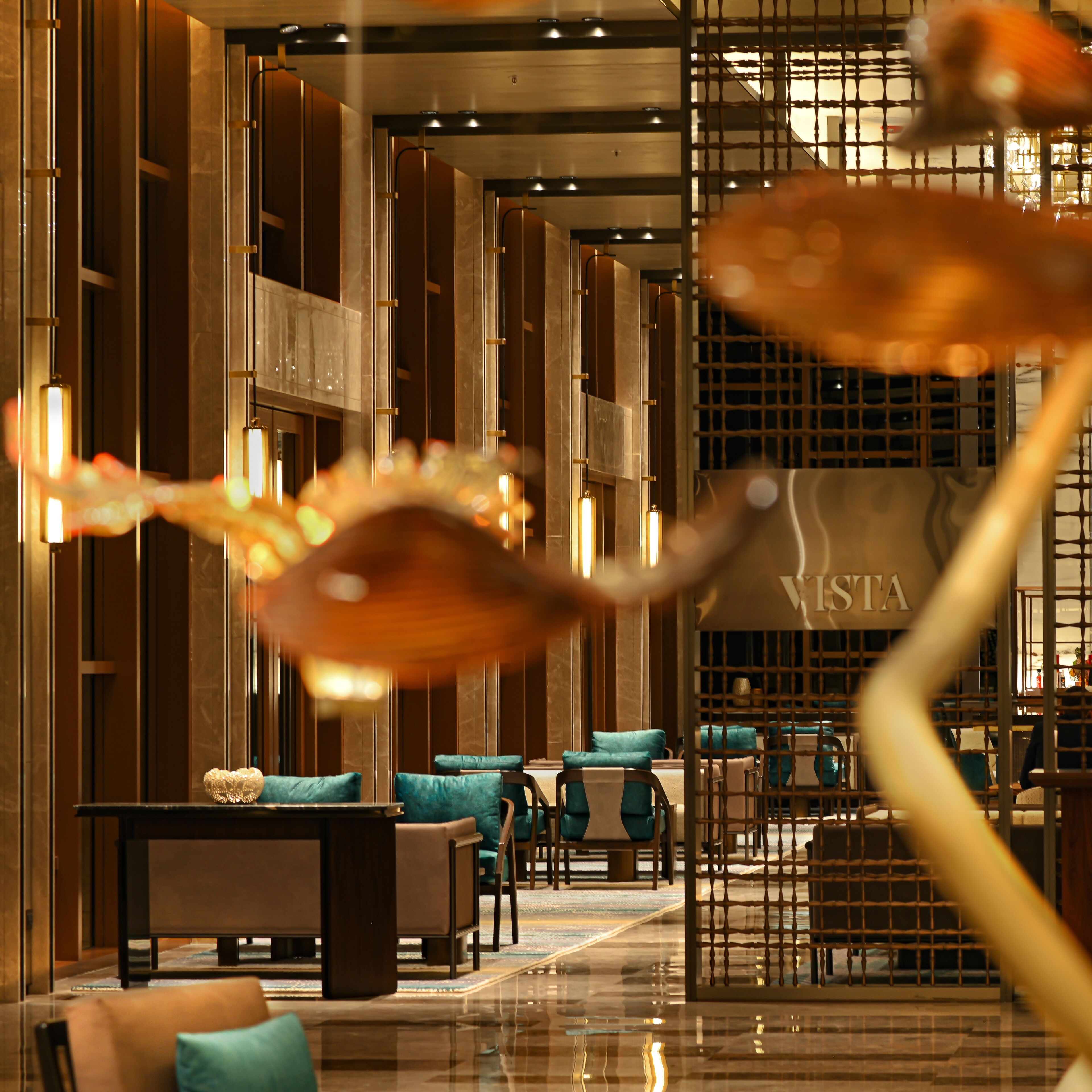 Prestige Golfshire Club
