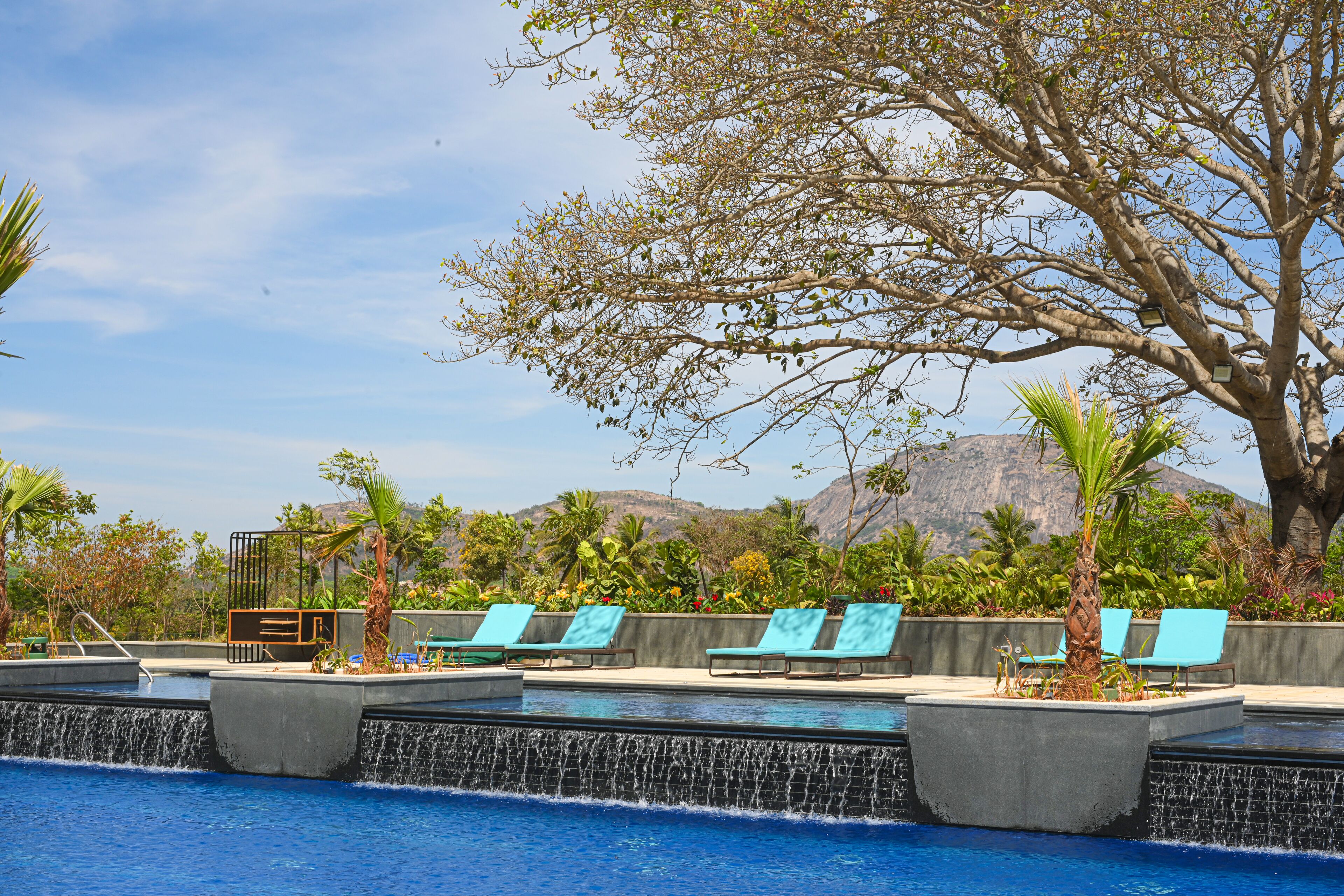 Prestige Golfshire Club