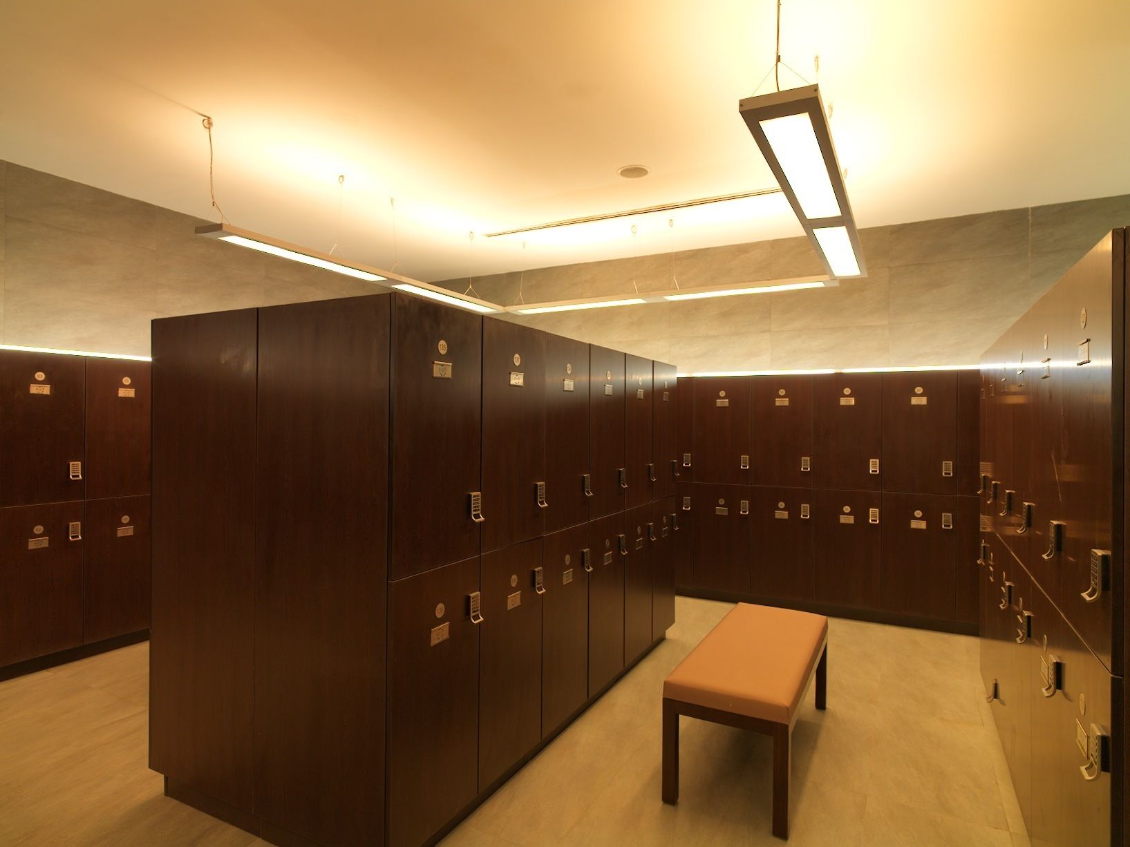 Prestige Golfshire Club
