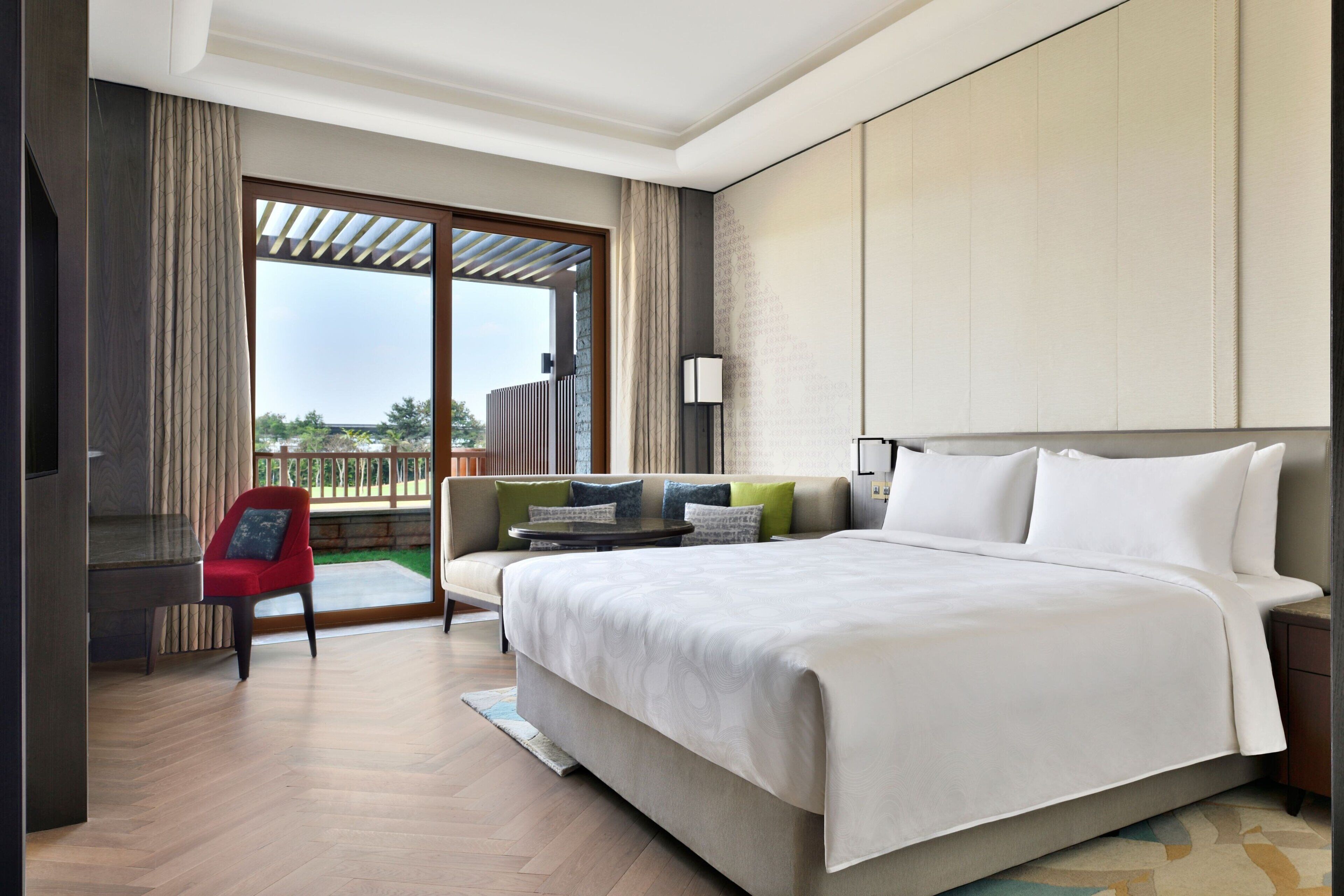 Prestige Golfshire Club