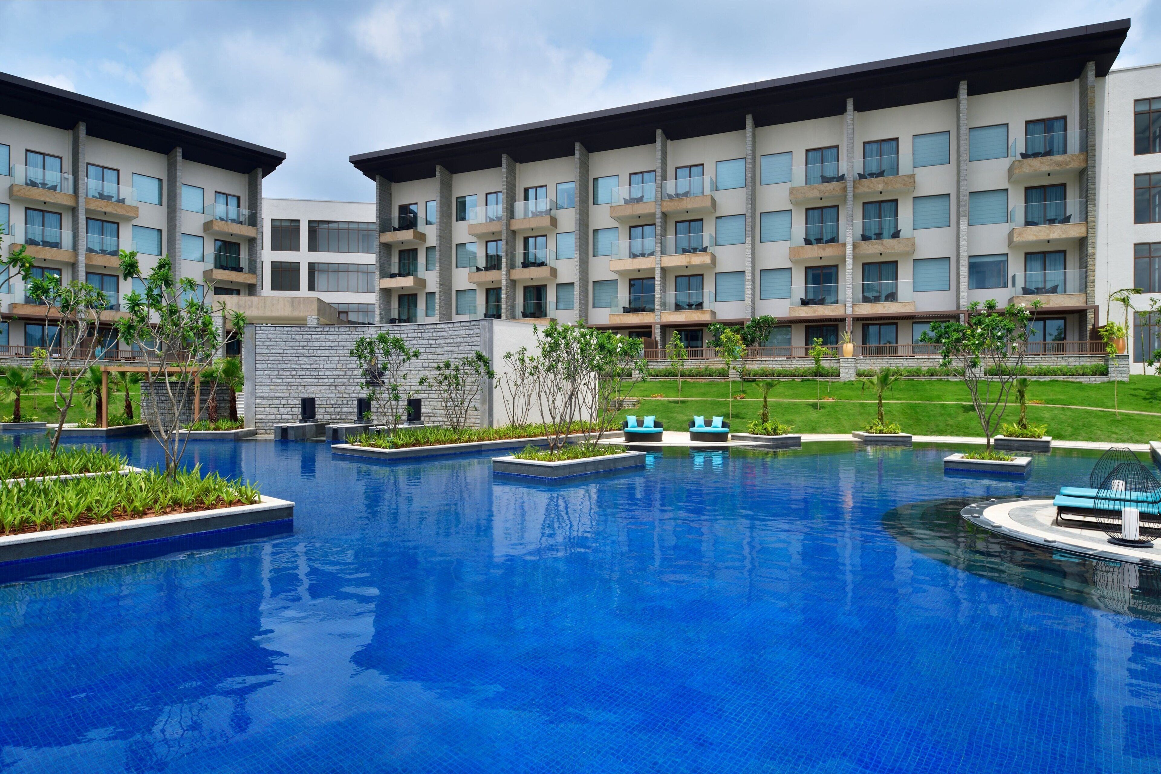 Prestige Golfshire Club
