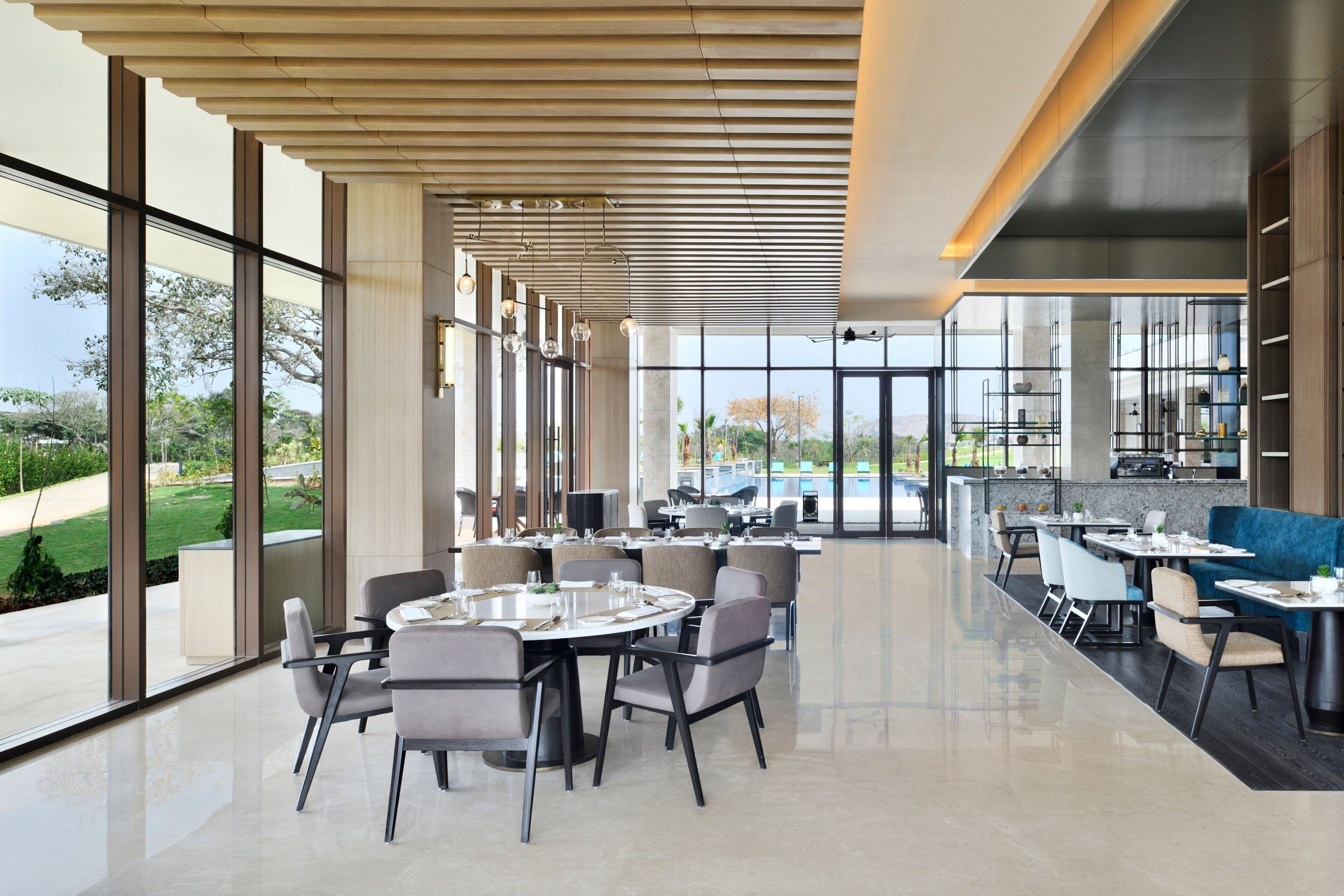 Prestige Golfshire Club