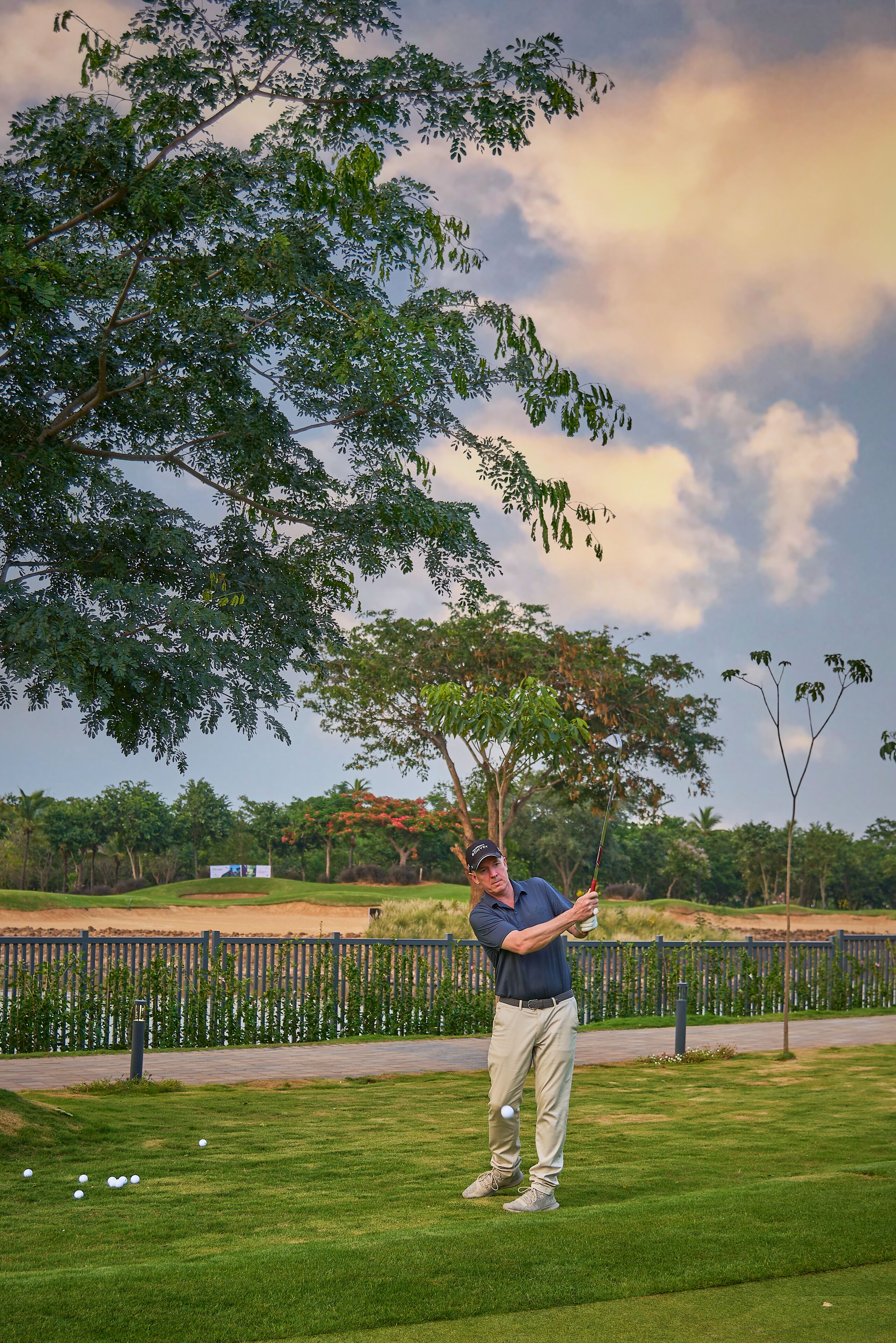 Prestige Golfshire Club
