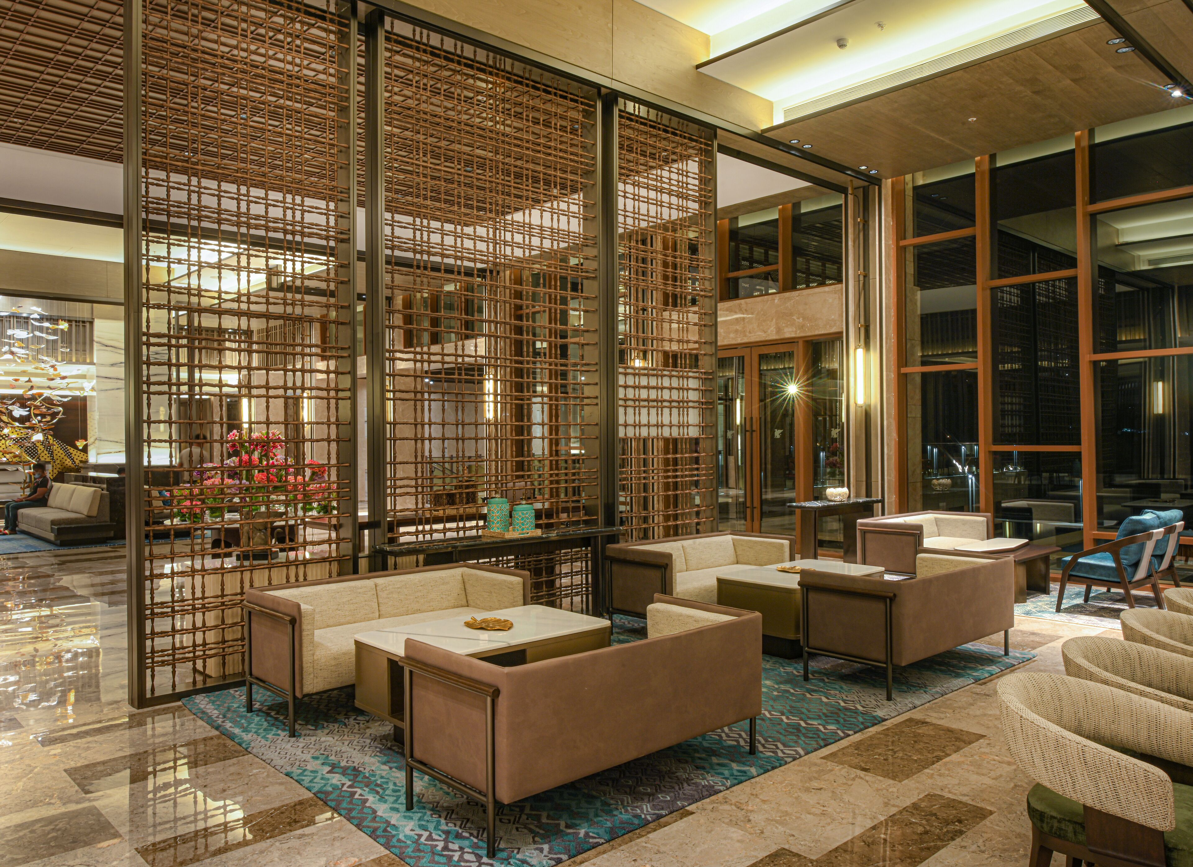 Prestige Golfshire Club