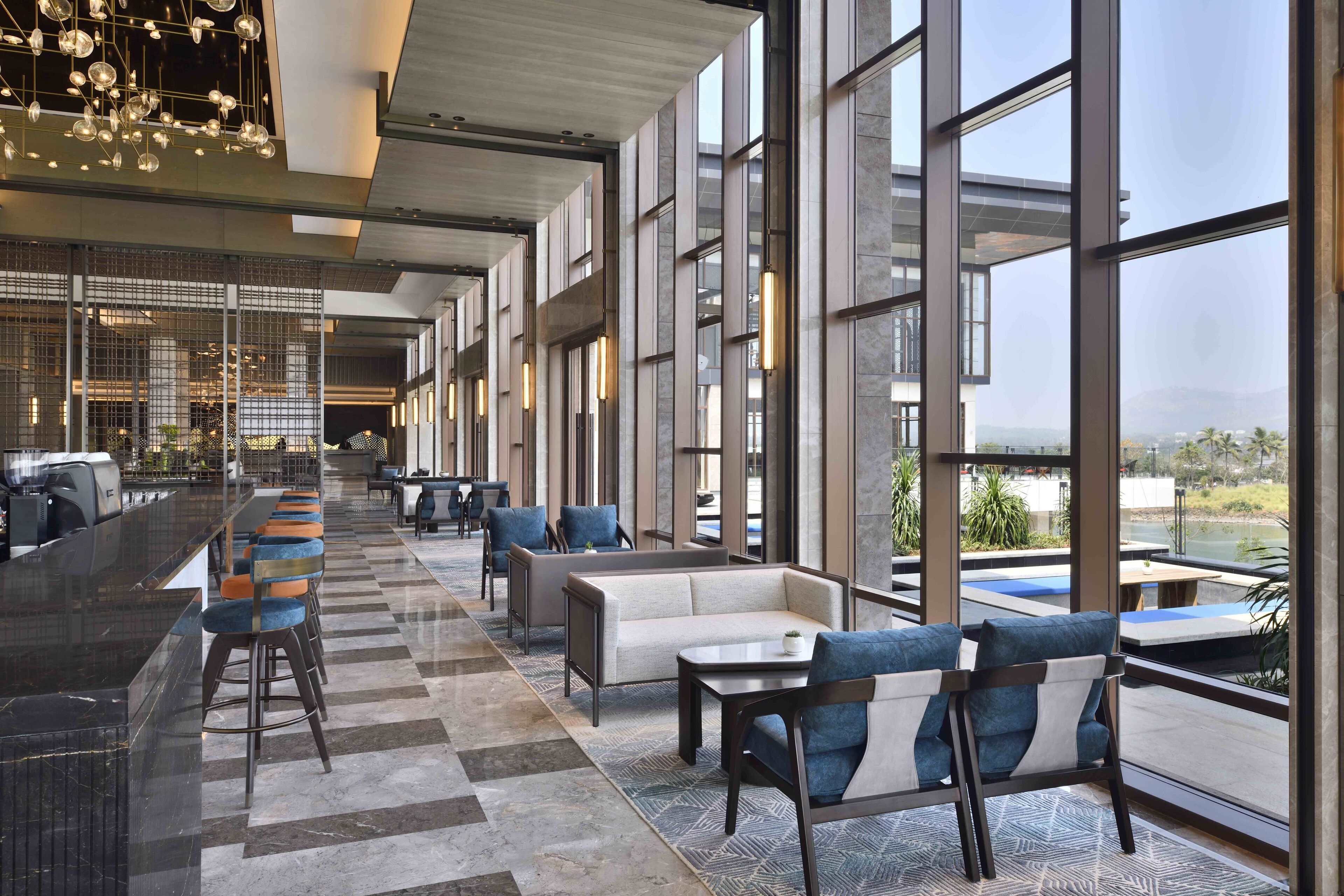 Prestige Golfshire Club