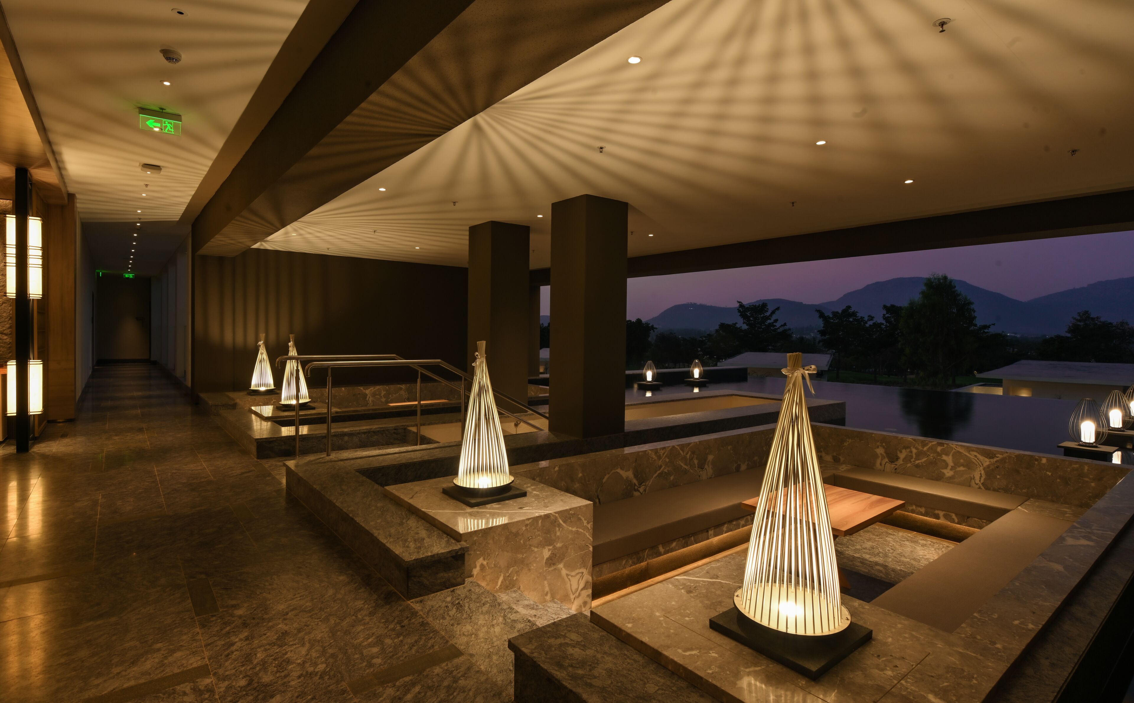 Prestige Golfshire Club