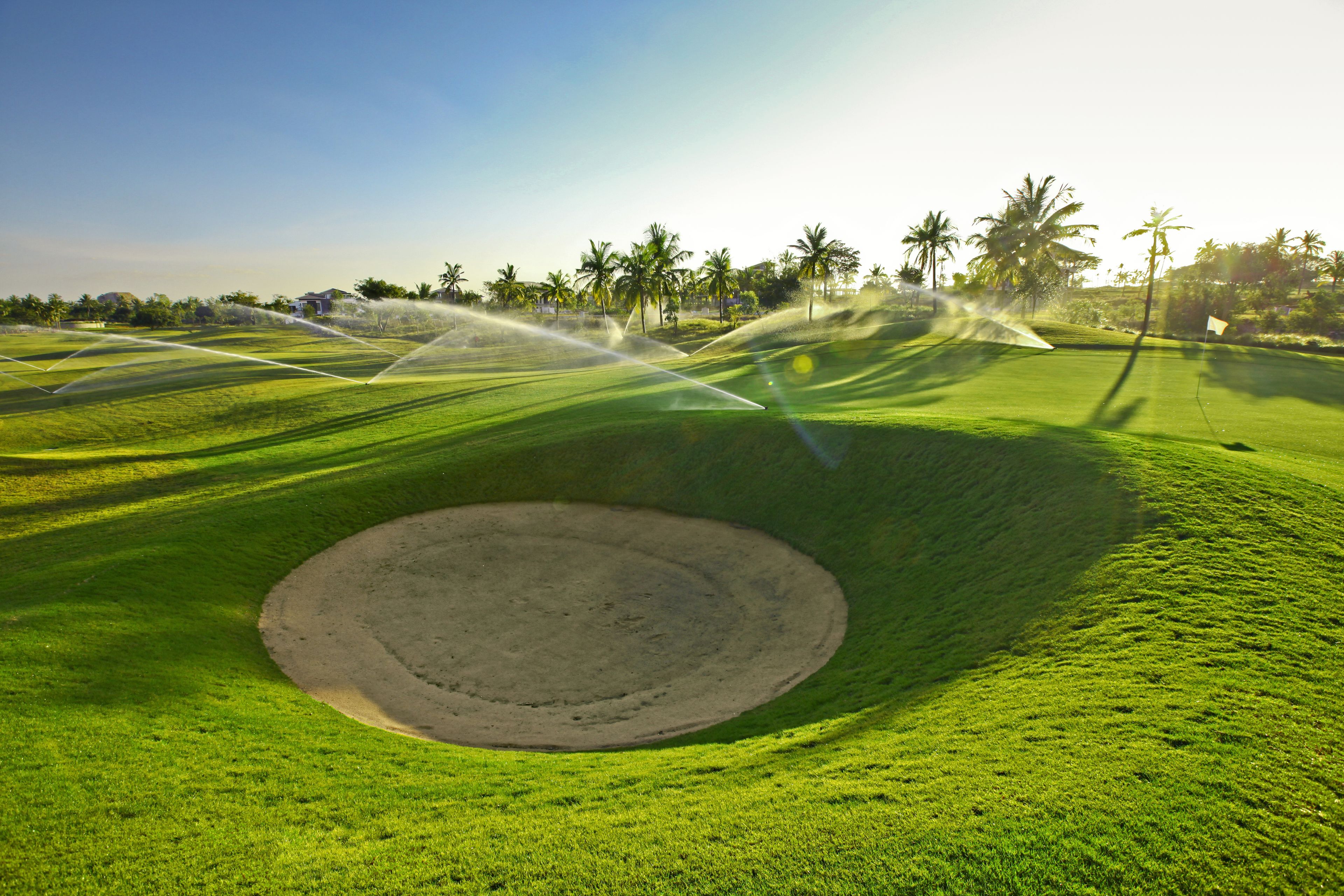 Prestige Golfshire Club