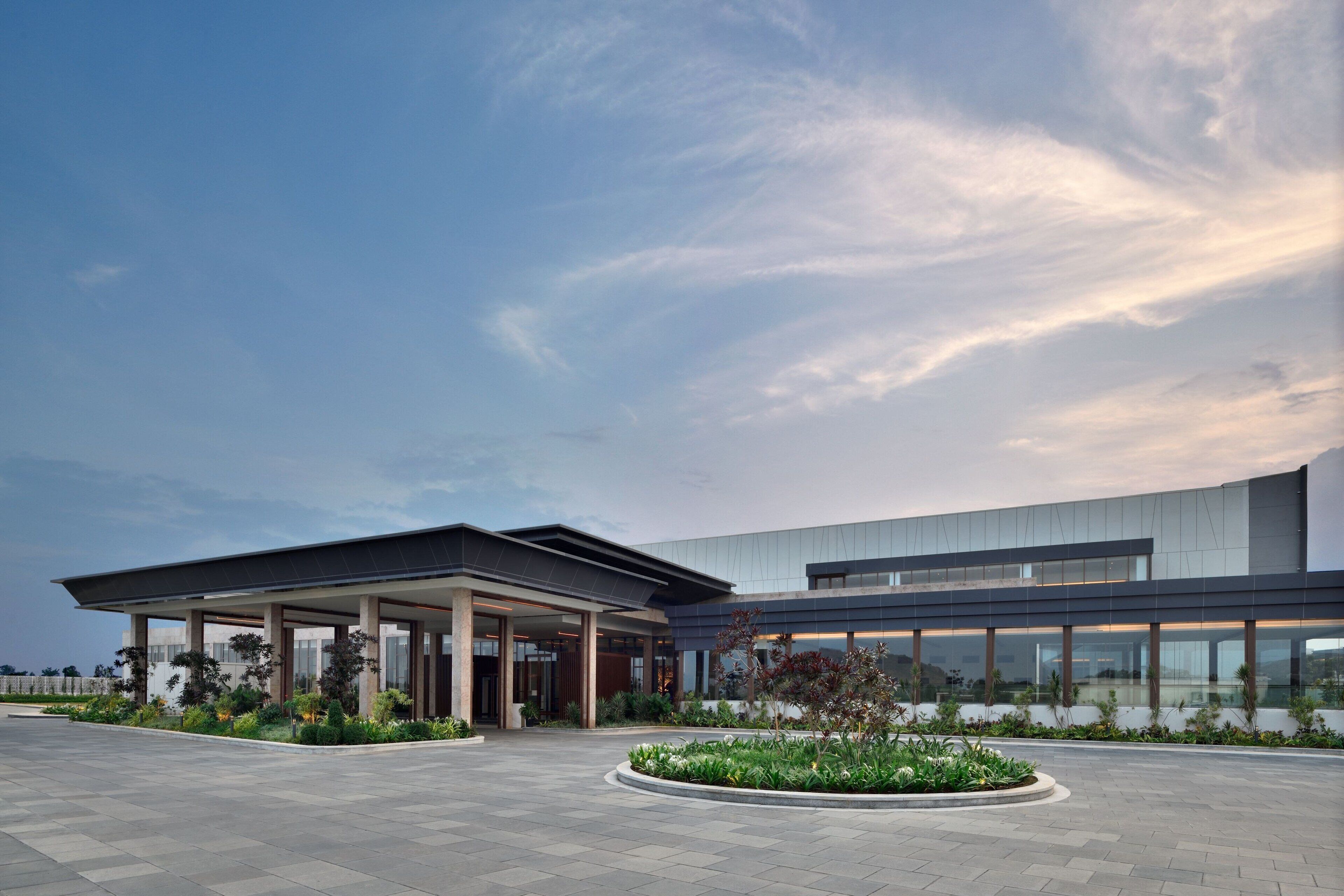 Prestige Golfshire Club