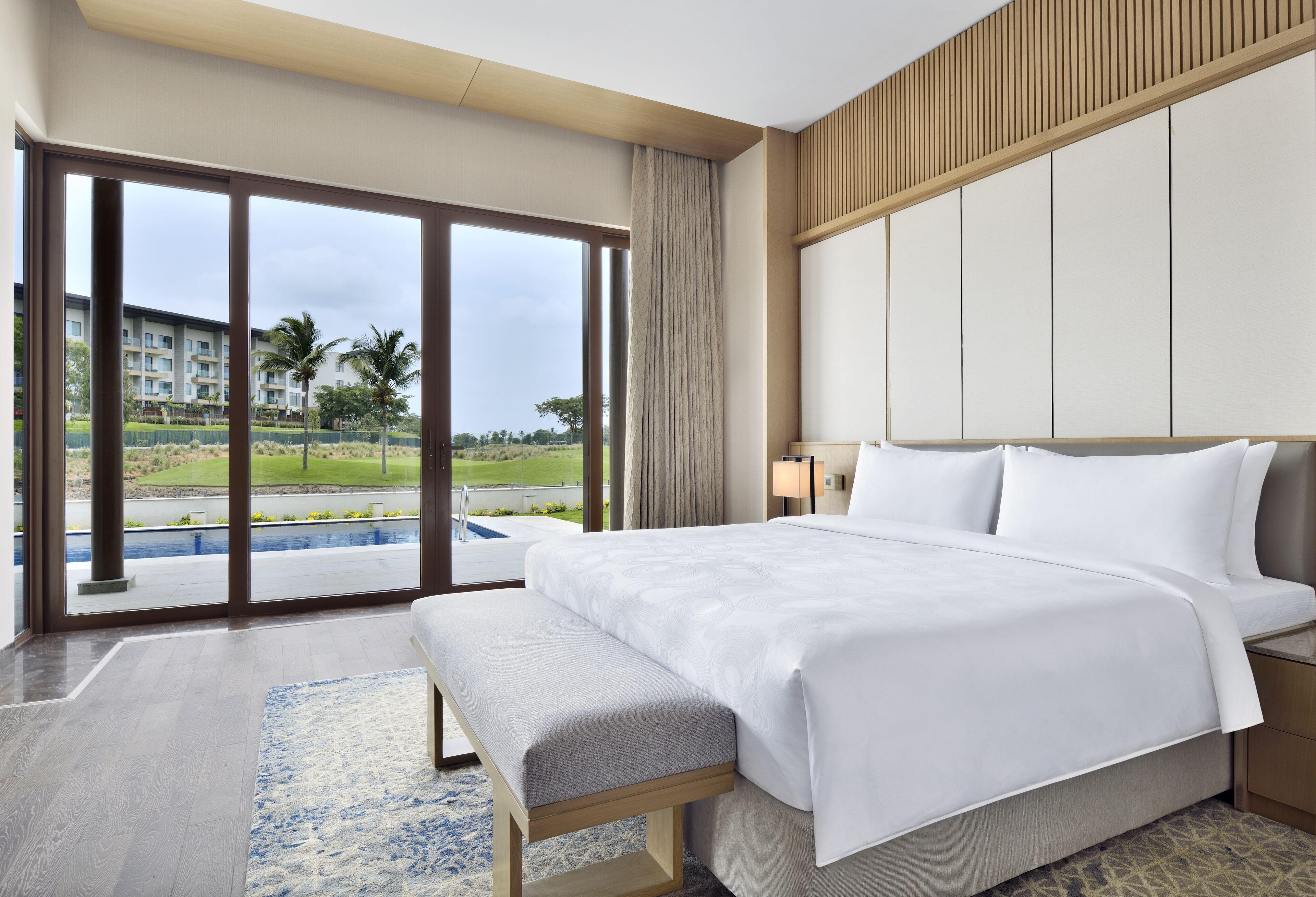 Prestige Golfshire Club