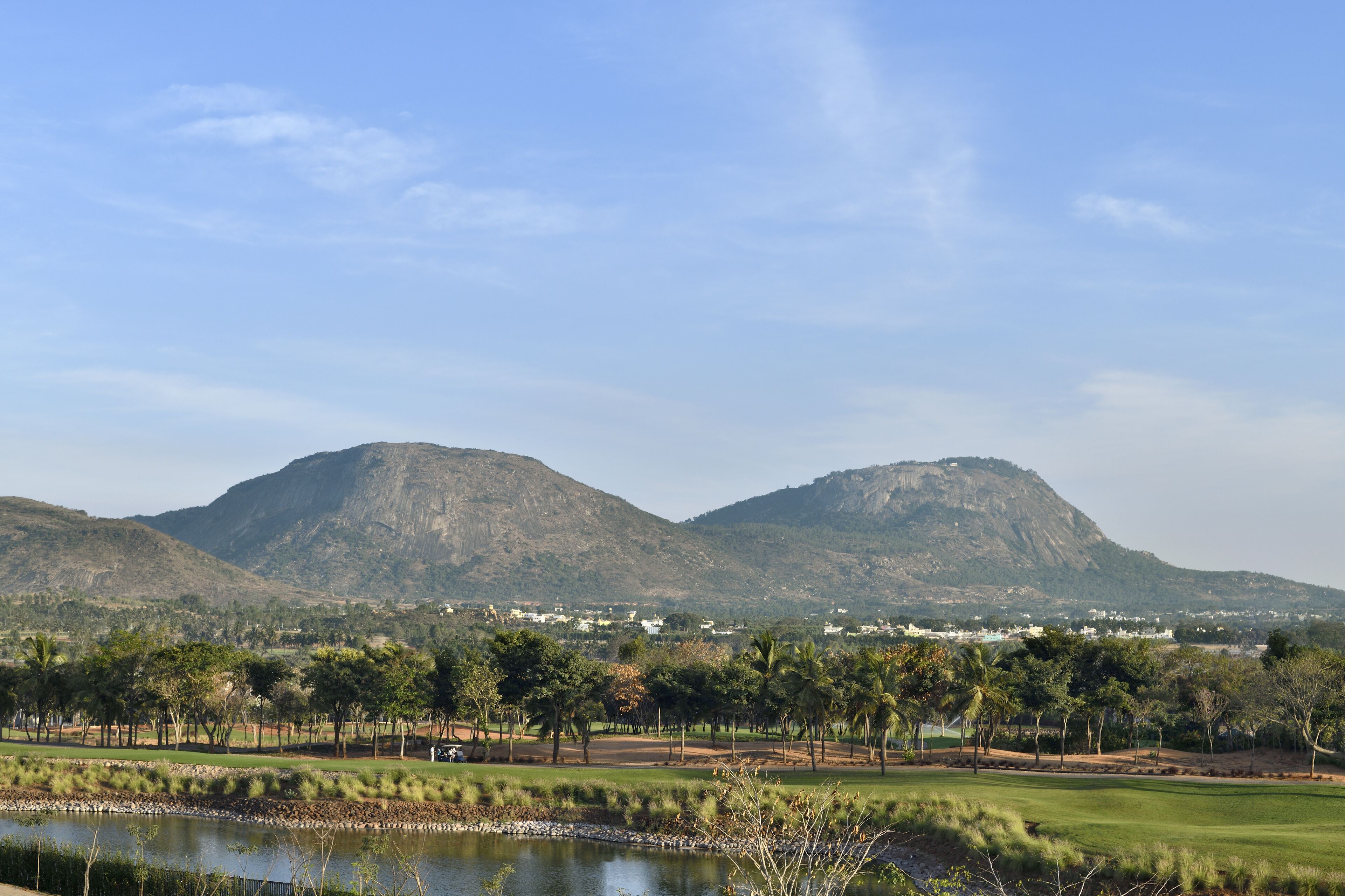 Prestige Golfshire Club