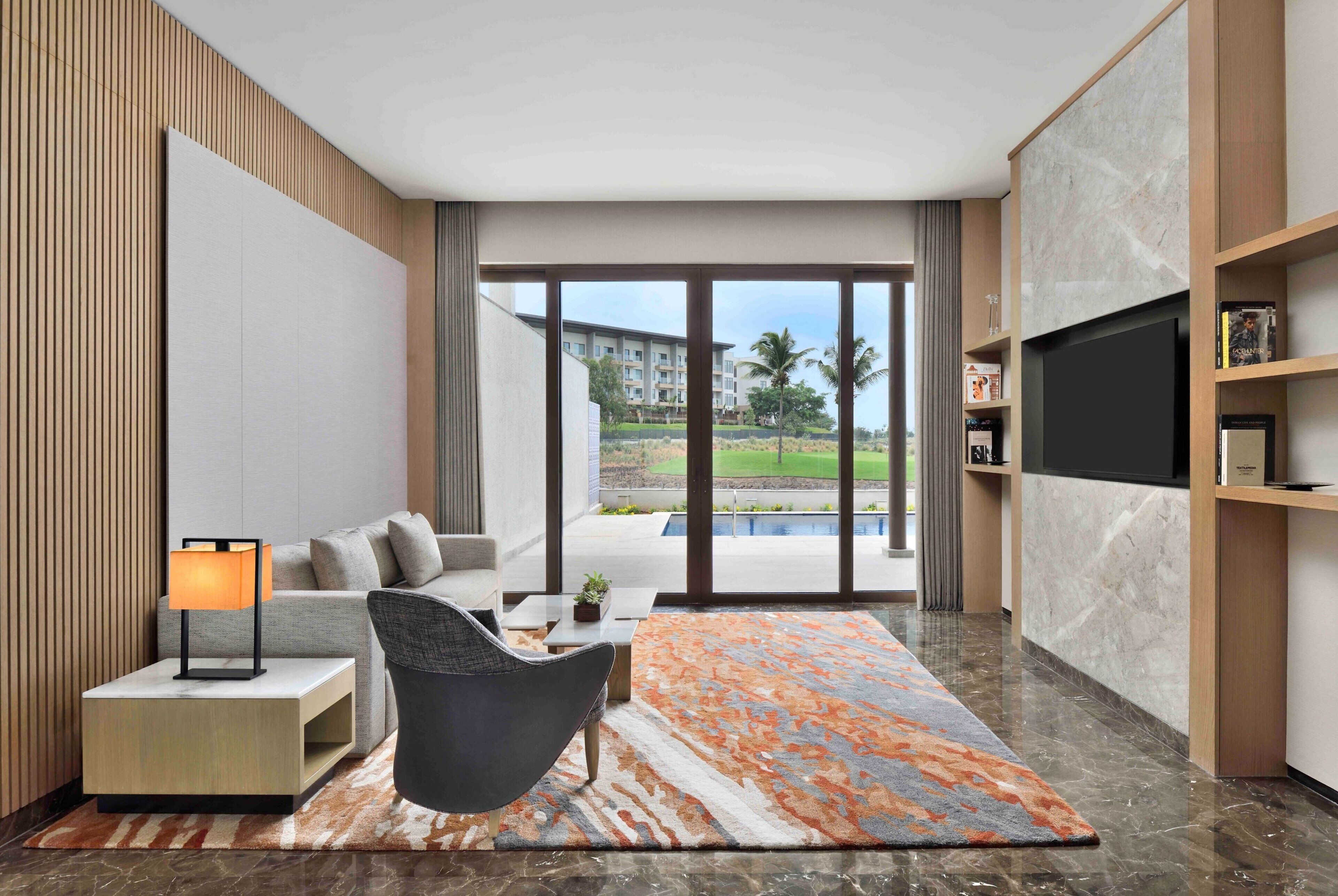 Prestige Golfshire Club