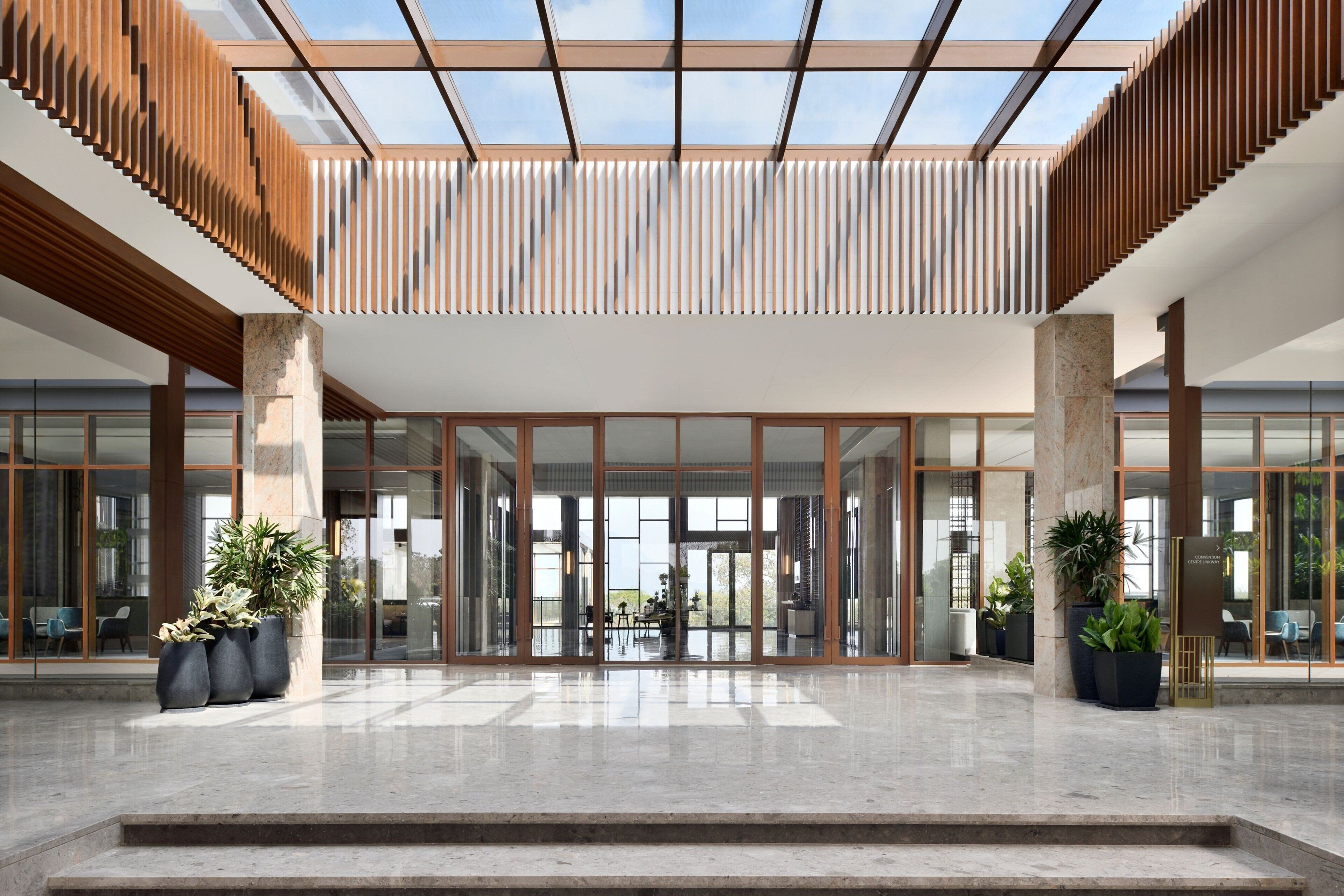 Prestige Golfshire Club