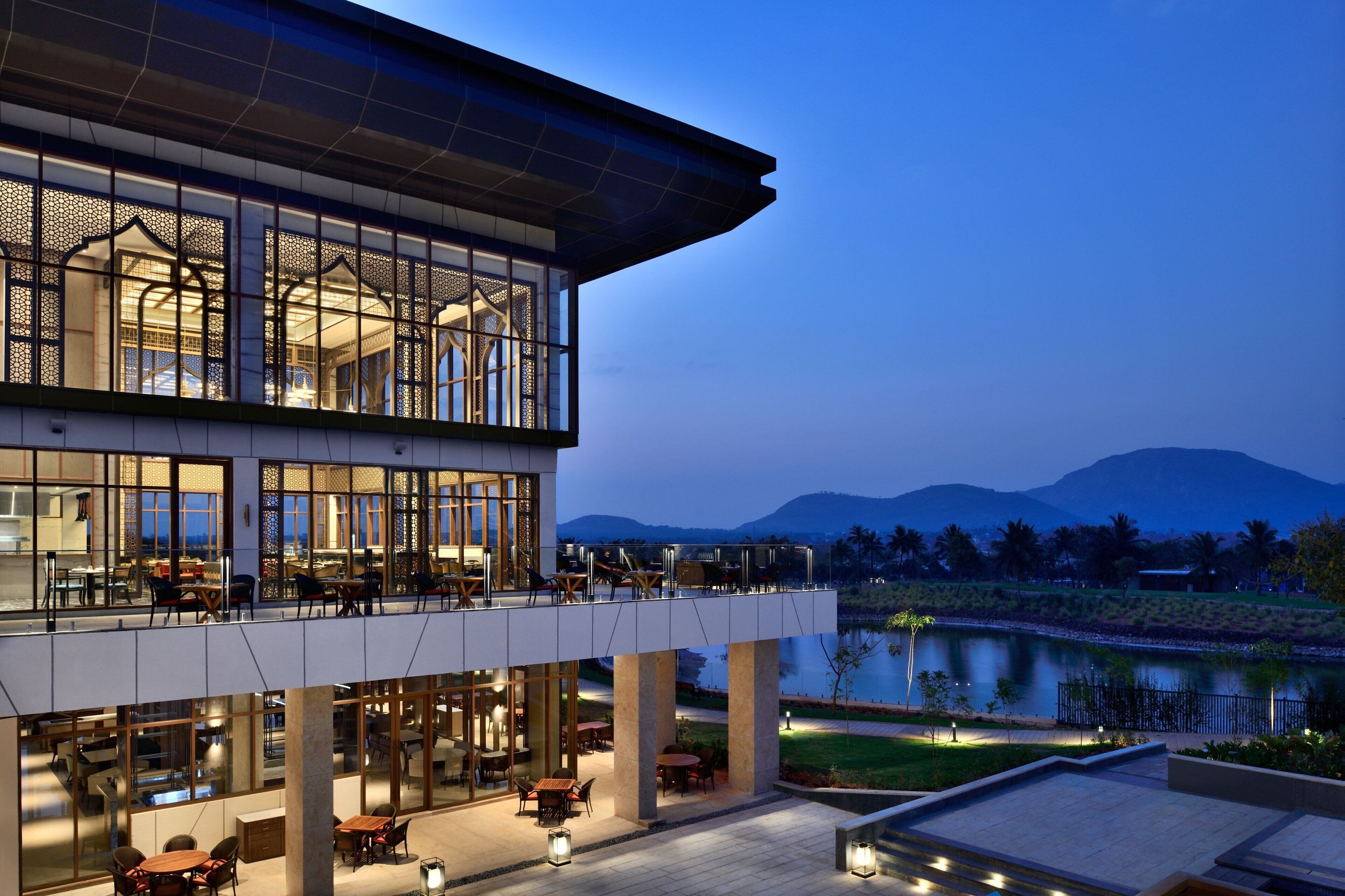 Prestige Golfshire Club