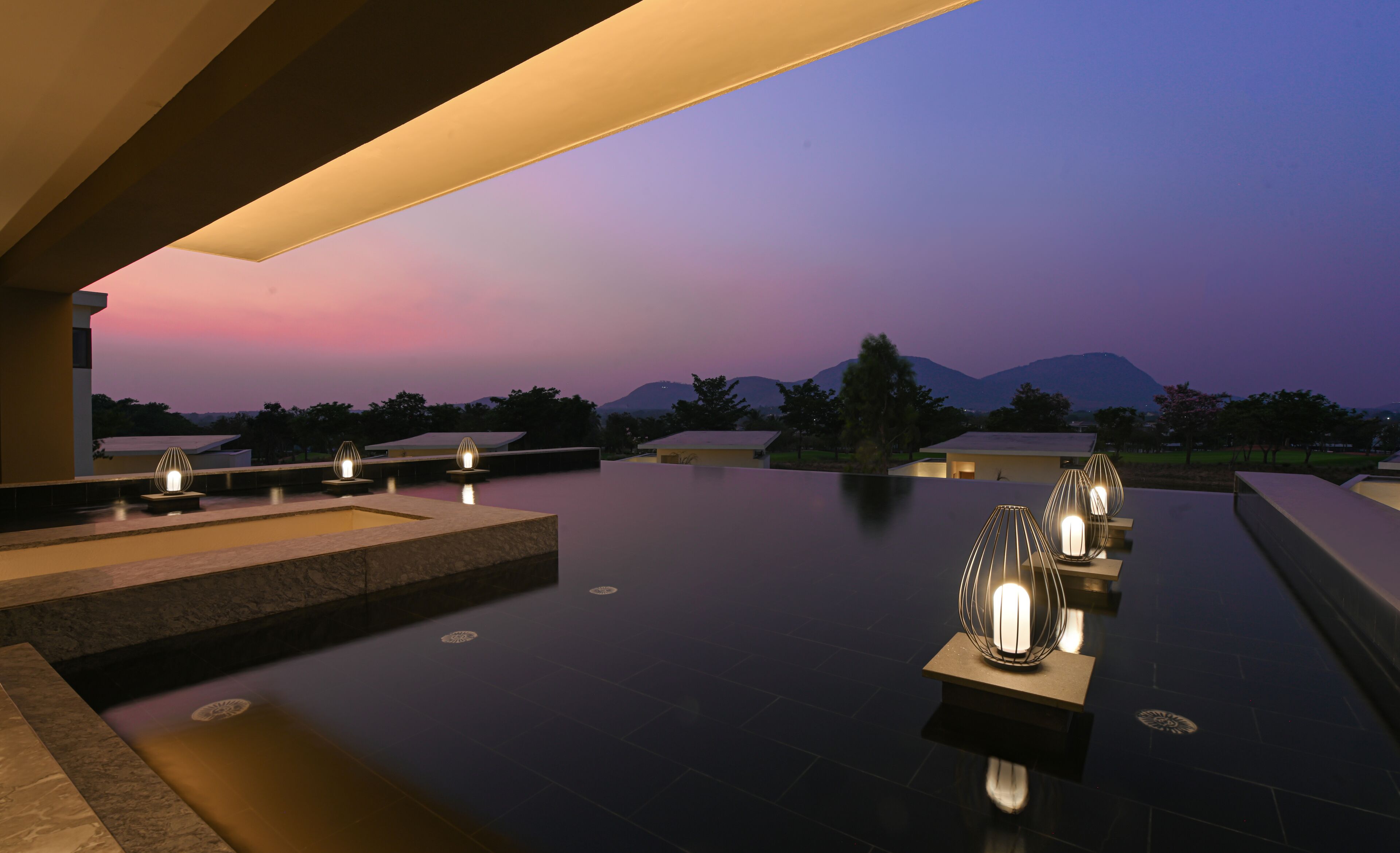 Prestige Golfshire Club
