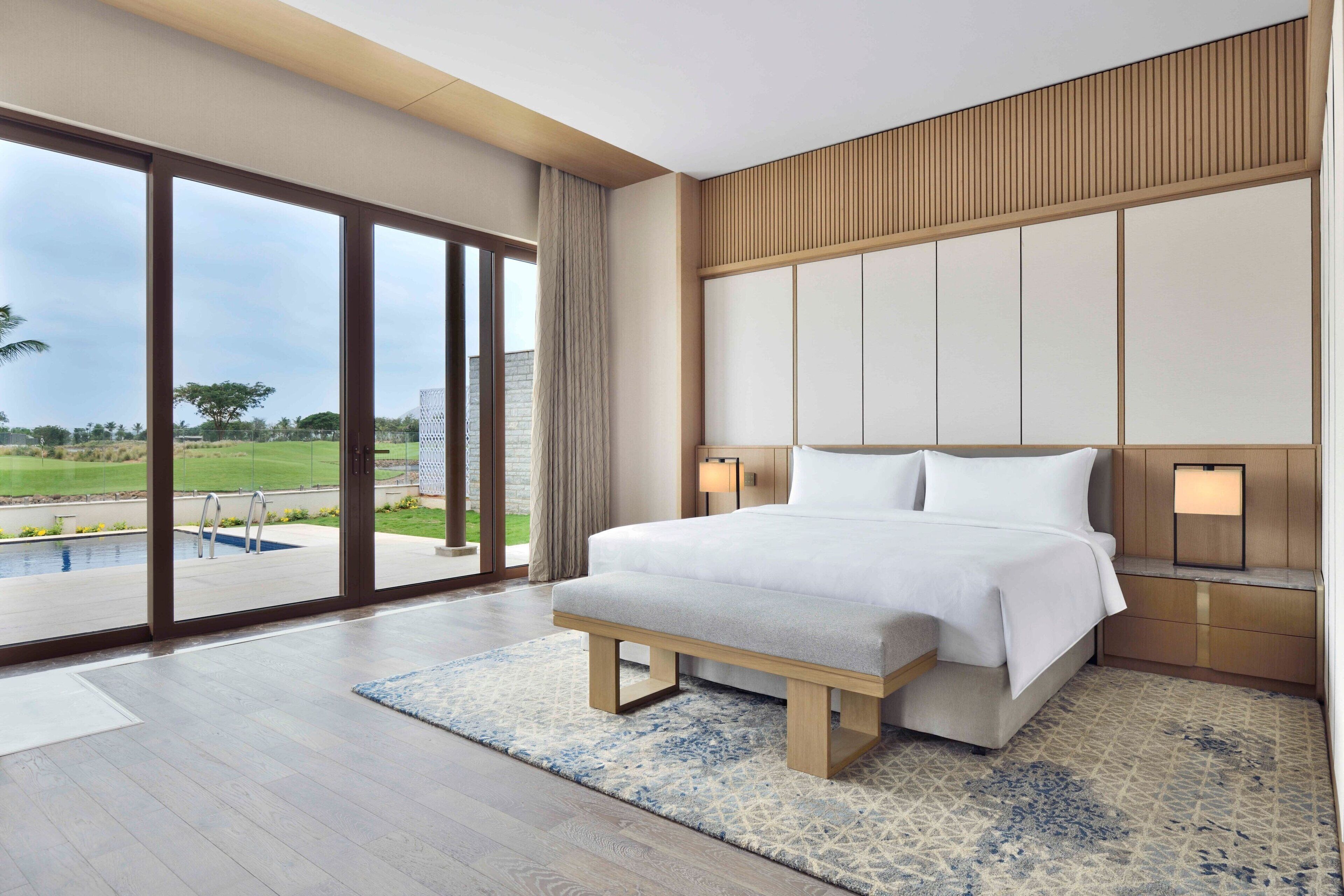 Prestige Golfshire Club