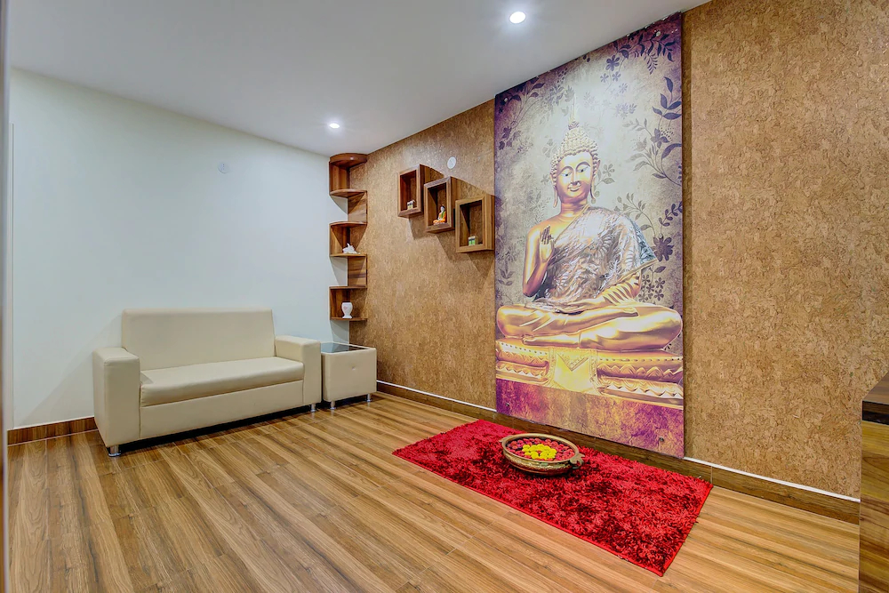 Kanaka Grand Hotel & Spa by OYO Rooms