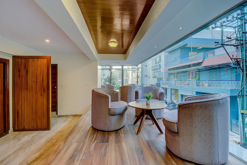 Kanaka Grand Hotel & Spa by OYO Rooms