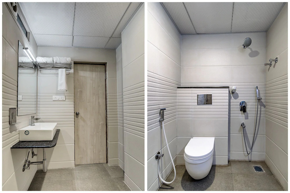Kanaka Grand Hotel & Spa by OYO Rooms