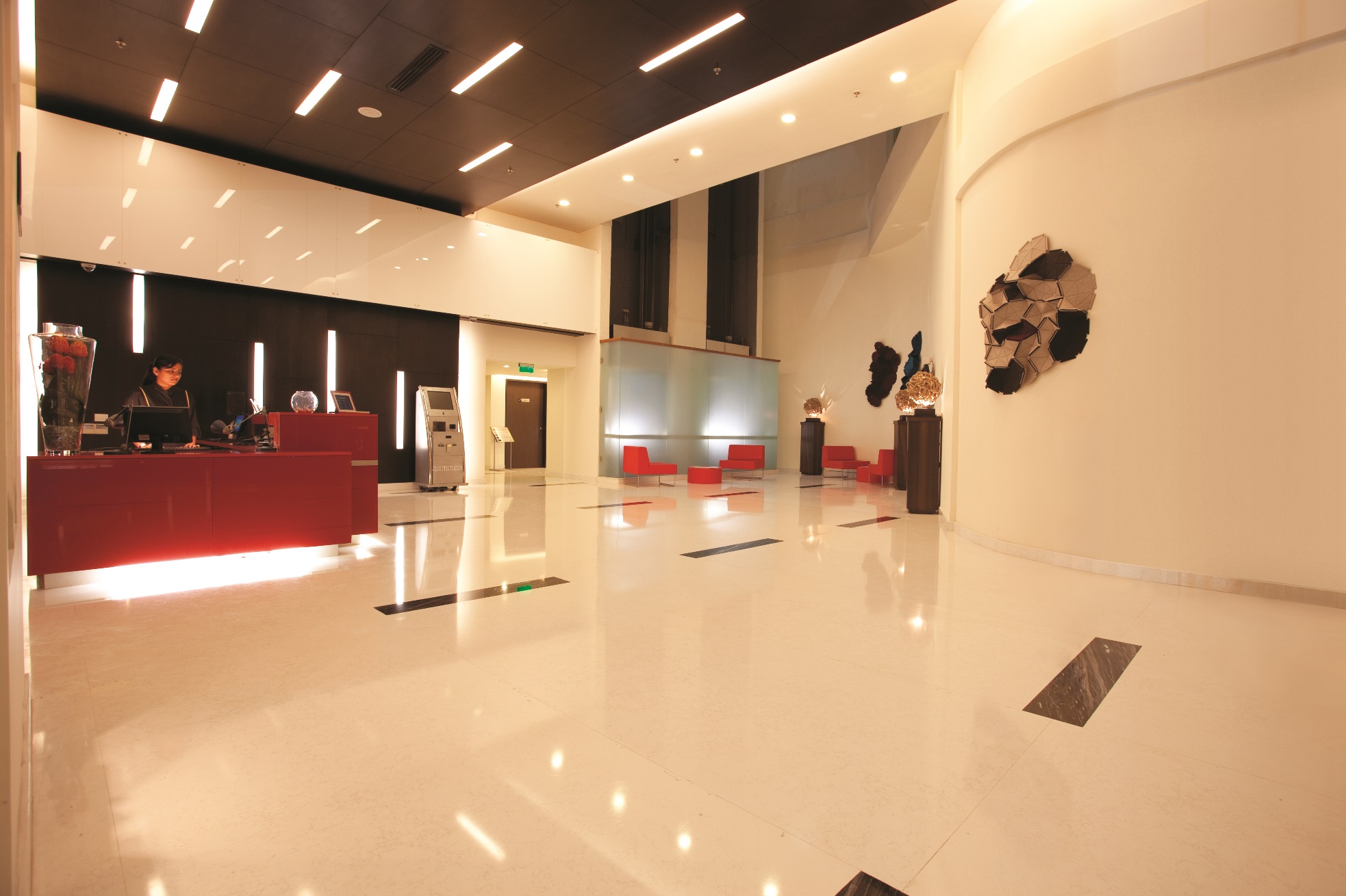 Keys Select Hotel Hosur Road