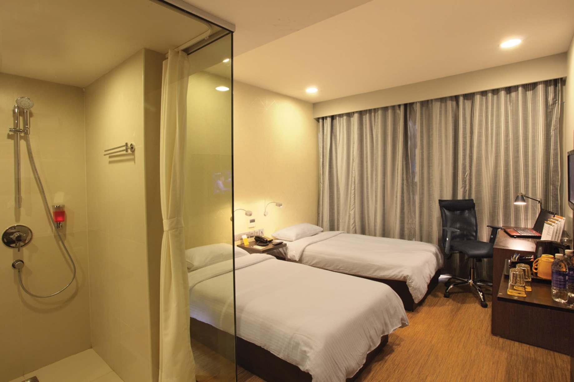 Keys Select Hotel Hosur Road